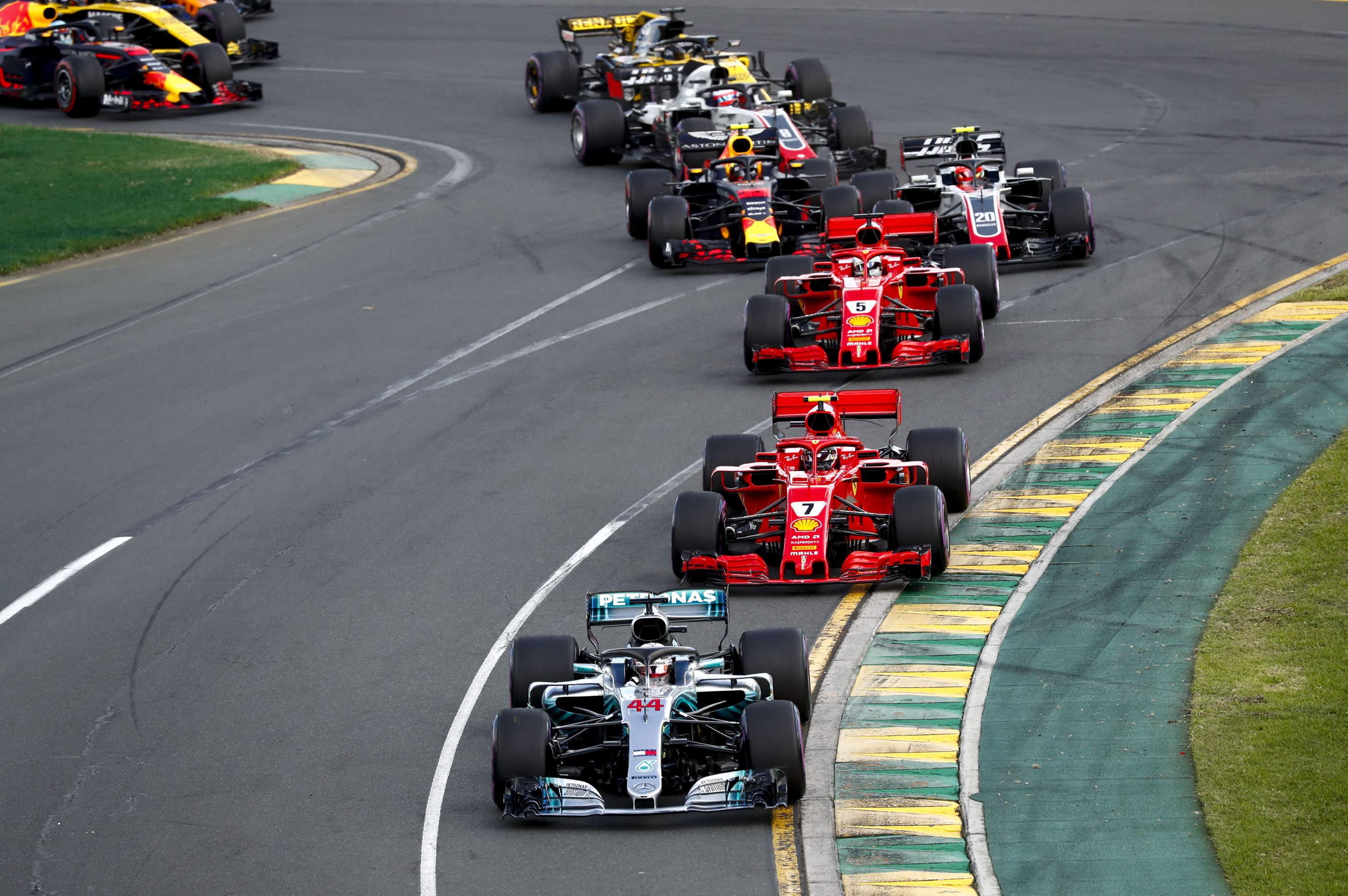 Formel 1 auf Sparkurs: Besitzer wollen Budgetgrenze ab 2021