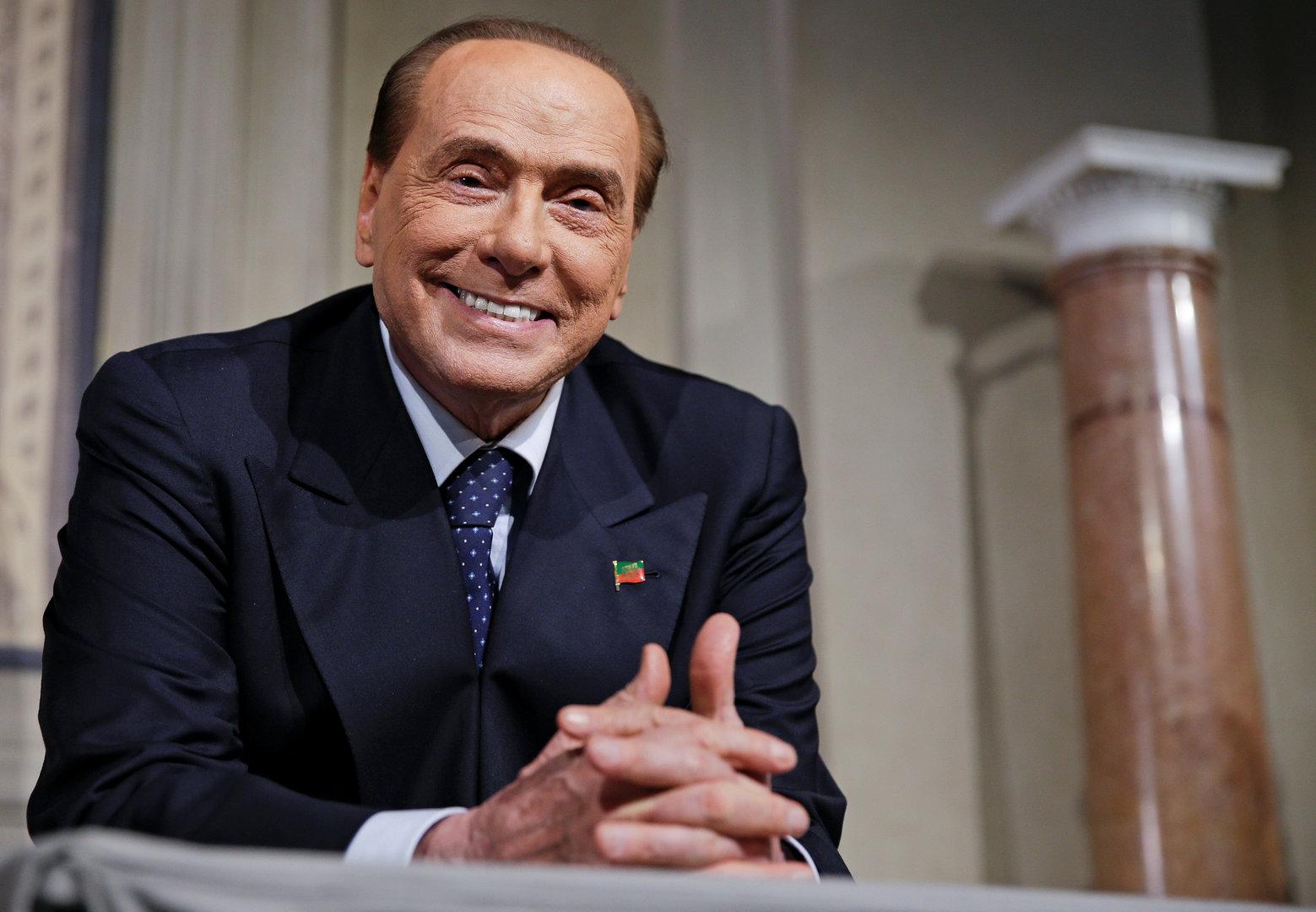 Regierungsbildung in Italien: Berlusconi als Ober-Blockierer