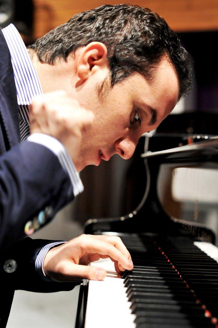 Nach Antisemitismus-Eklat: Pianist Levit gibt Echo-Preis zurück
