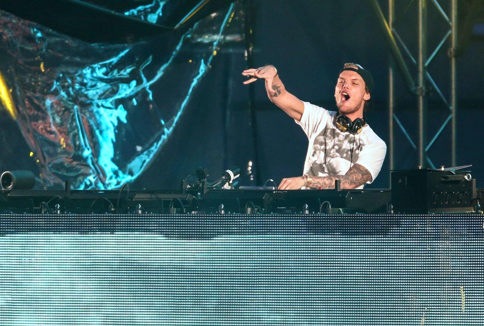 Nachruf: DJ Avicii hat die Massen  zum Tanzen gebracht