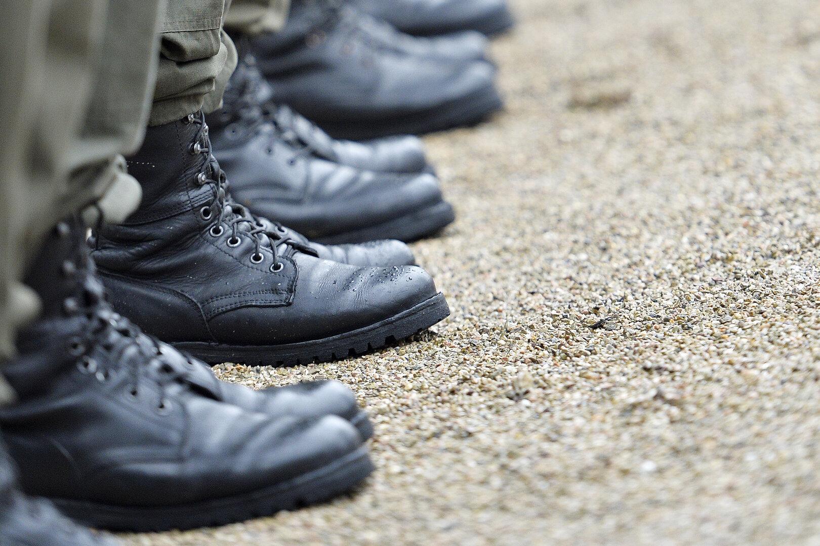 Wie die Österreicher über einen Bundesheer-Einsatz in der Ukraine denken