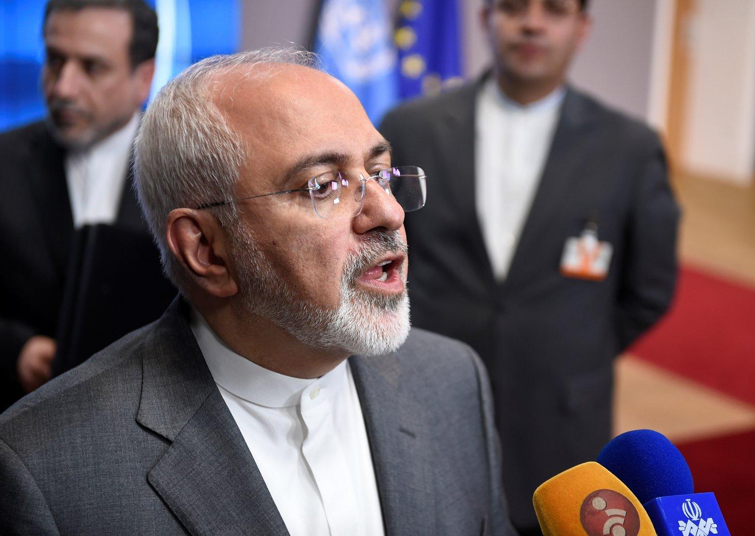 Iran hält sich weiter an Atomabkommen