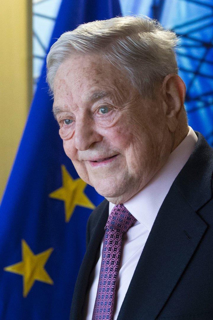 George Soros: Lieblingsfeind aller Rechten