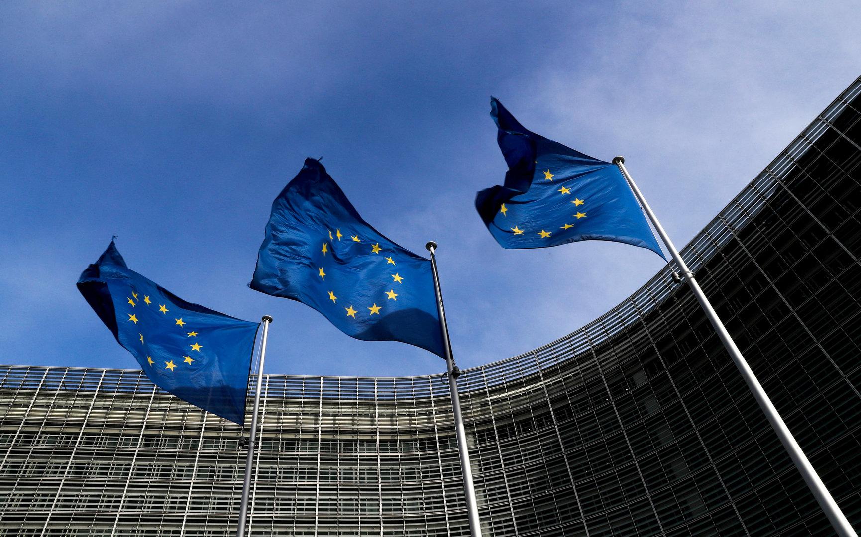 EU-Kommission will auf Minigipfel Flüchtlings-Weiterzug stoppen