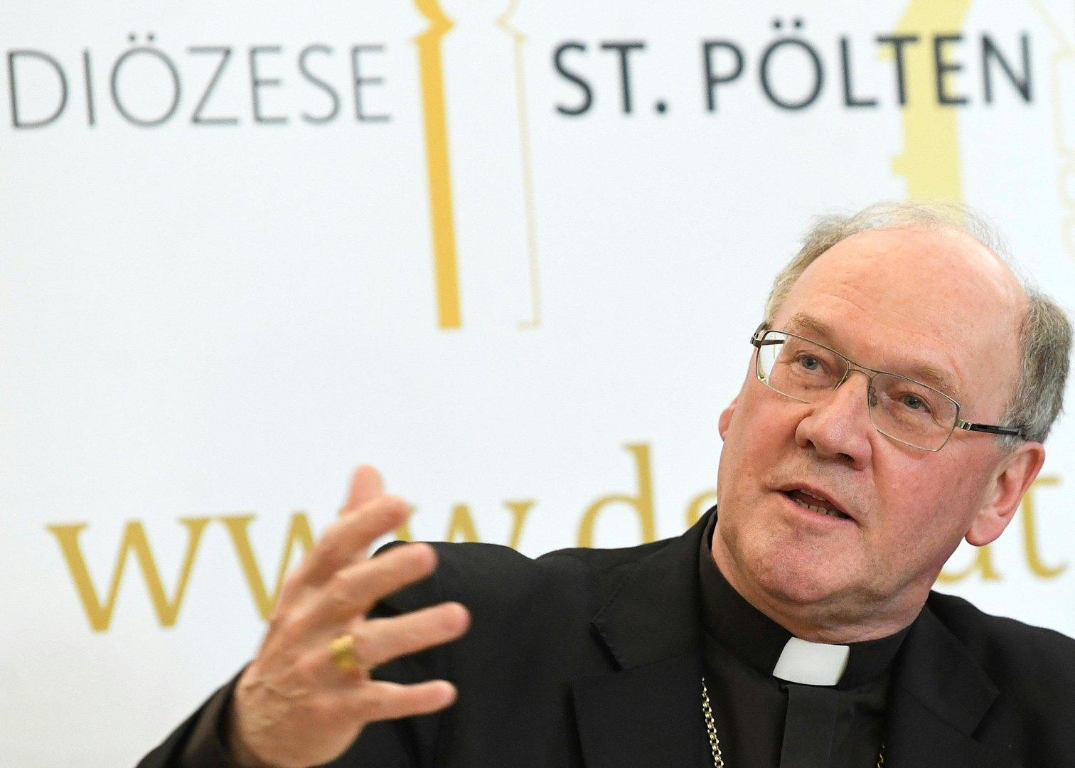 Diözese Gurk: Das sagt Bischof Schwarz zu den Vorwürfen