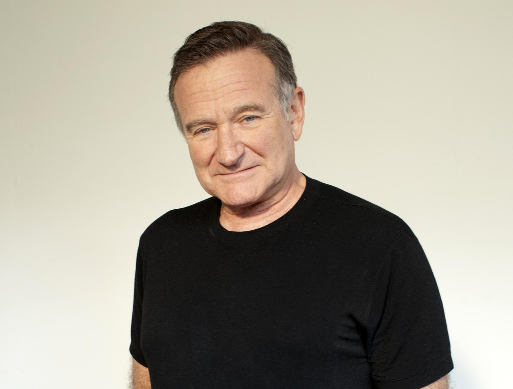 Robin Williams' Tochter trauert auf Instagram um ihren Vater