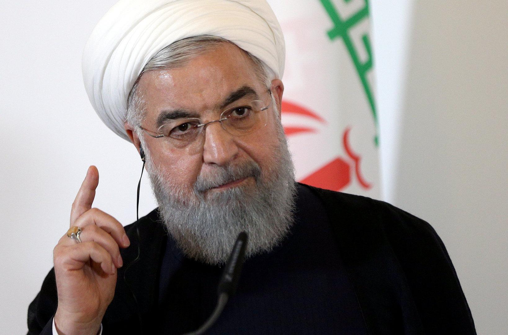 Iran erteilt Trump Absage - aber mit Hintertürchen