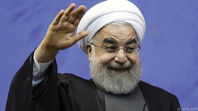 Golf-Geplänkel geht weiter: Iran stoppt britischen Öltanker