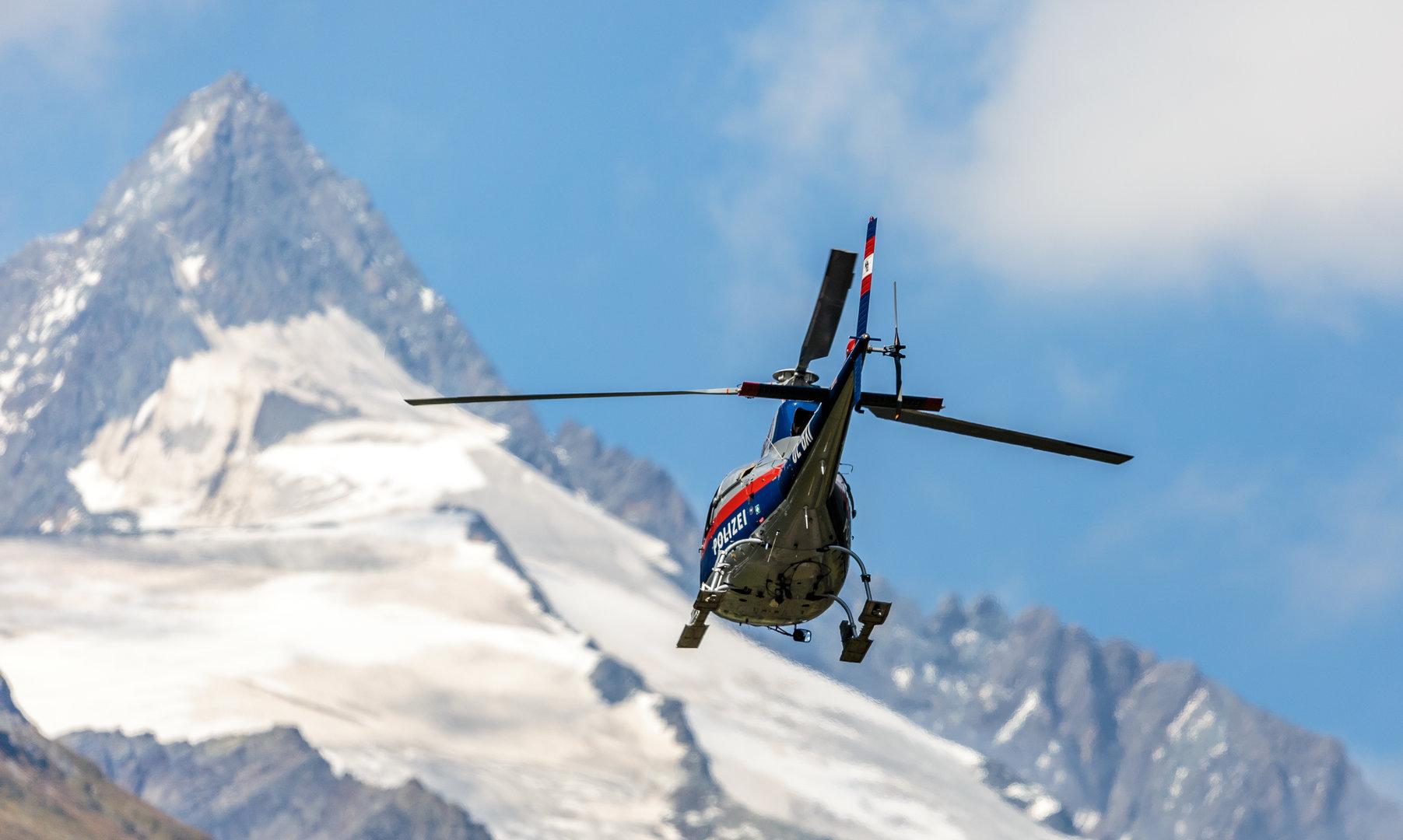 Zwei Menschen binnen zweier Tage bei Alpinunfällen in Kärnten verstorben