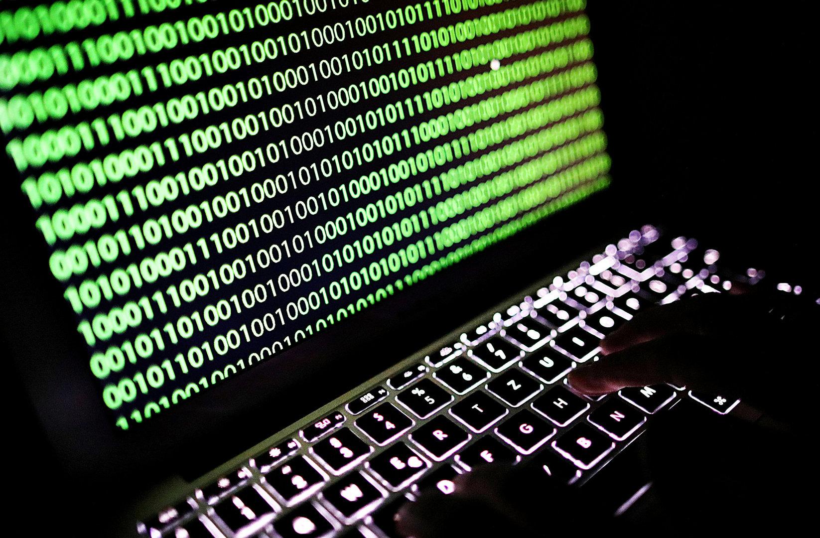 Hacker-Angriff auf die Med-Uni in Innsbruck