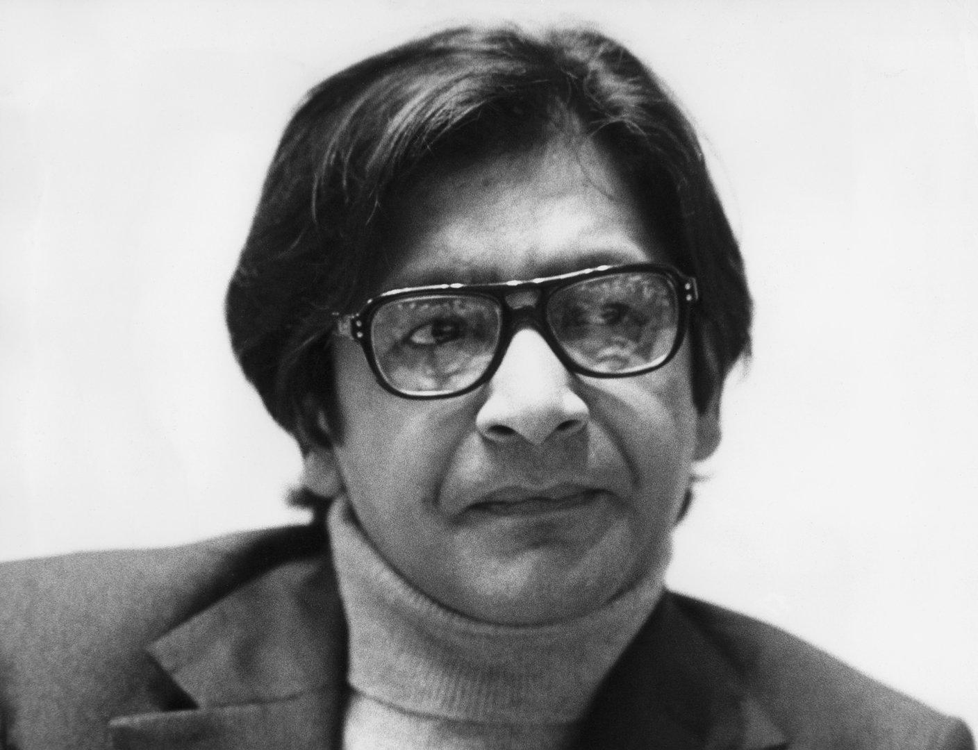 FILES-BRITAIN-LITERATURE-NAIPAUL