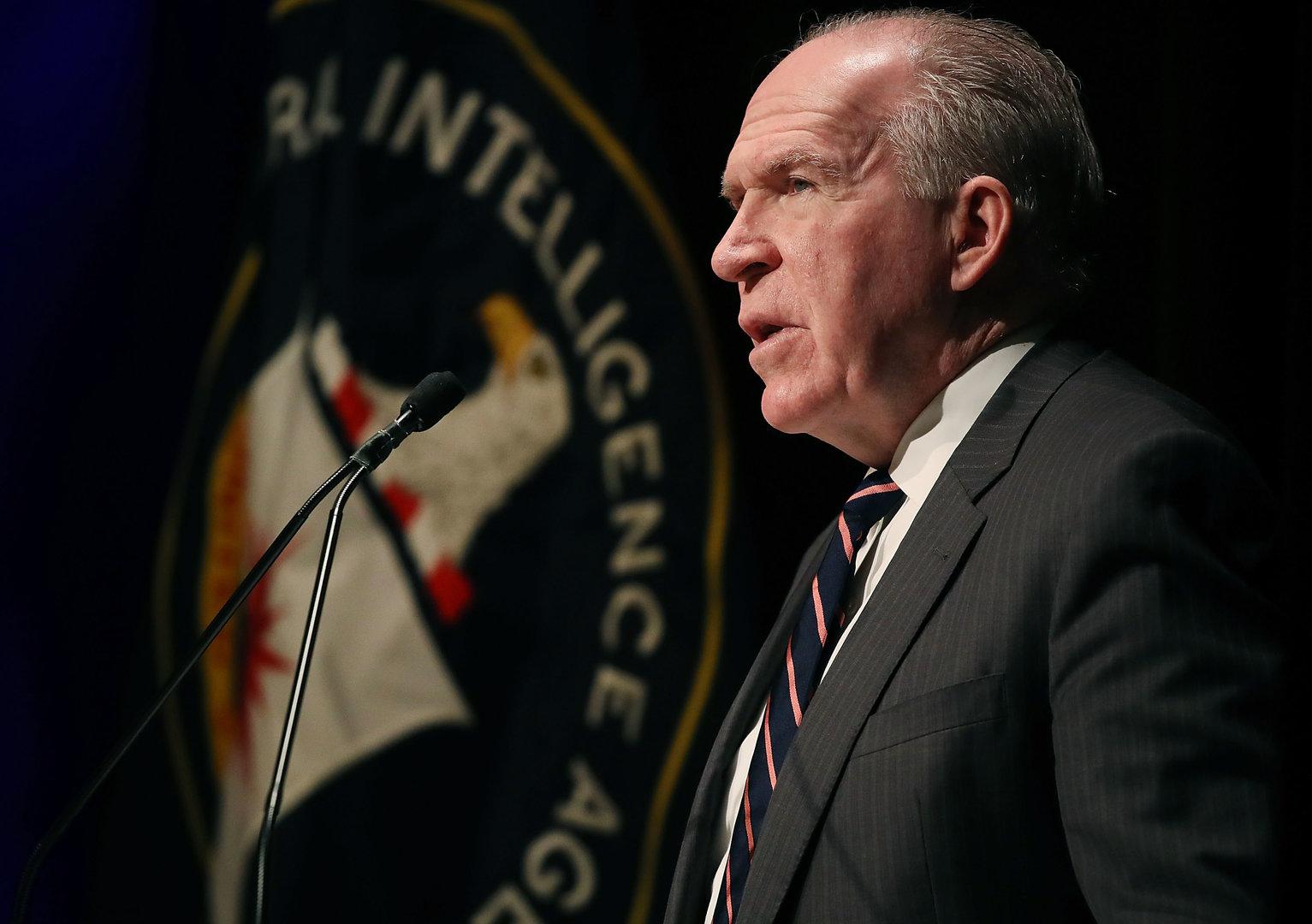 Trump entzog Ex-CIA-Chef Sicherheitsgenehmigung