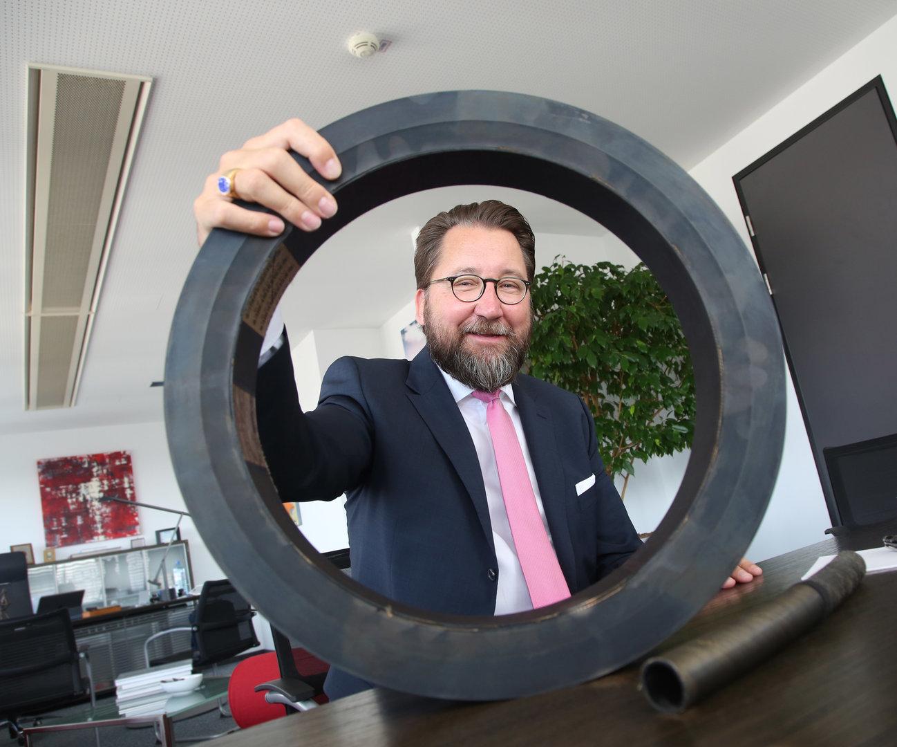 Martin Füllenbach