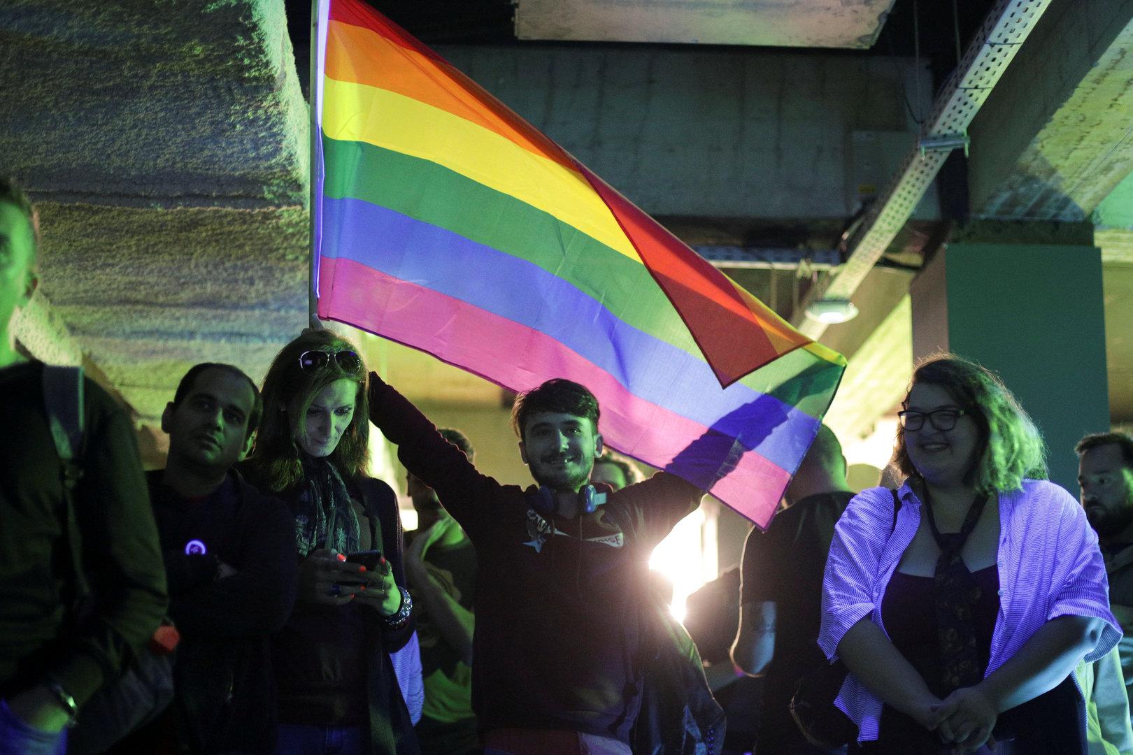 Rumänisches Referendum gegen Homo-Ehe gescheitert