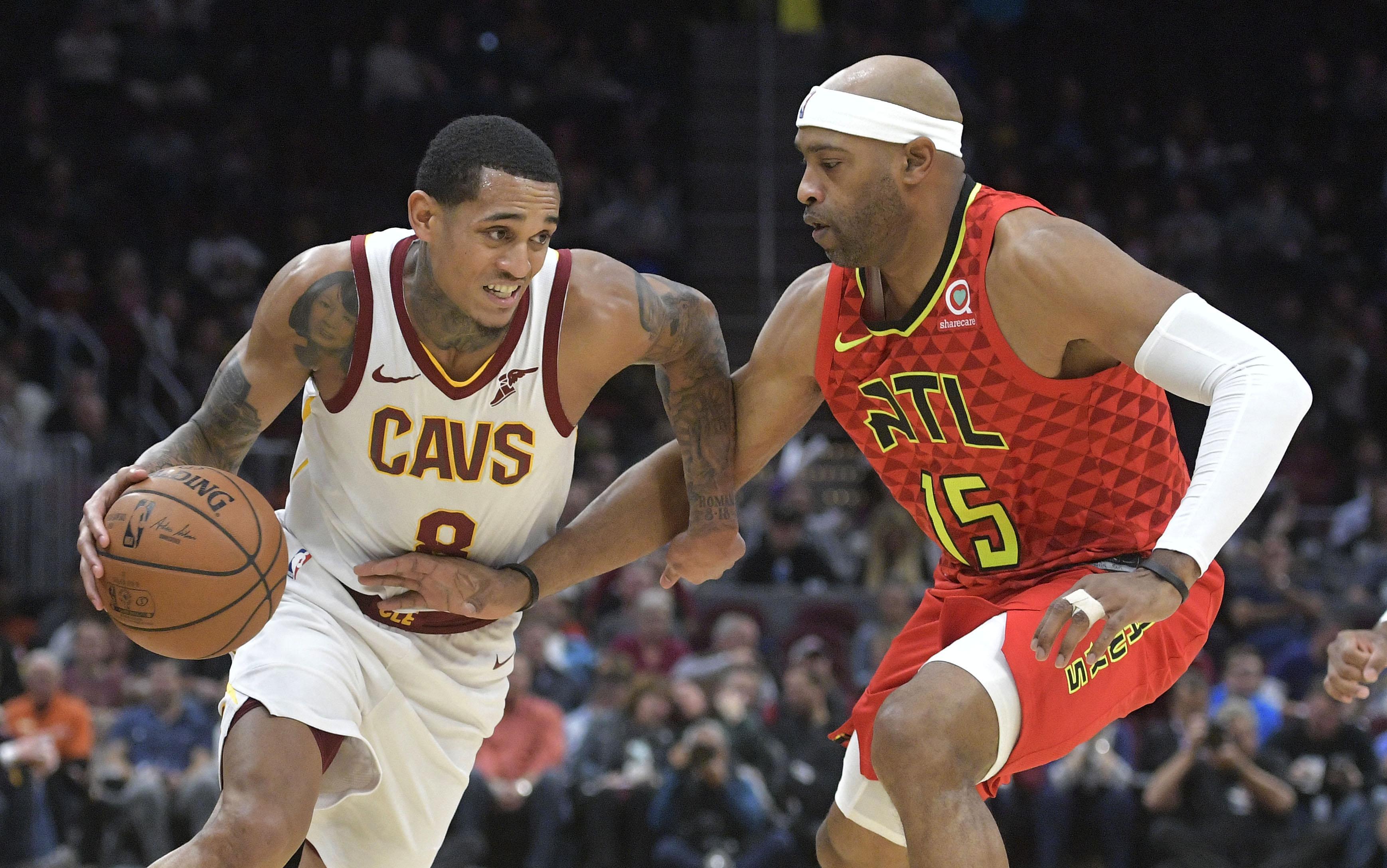 NBA: Die Cleveland Cavaliers können doch noch gewinnen