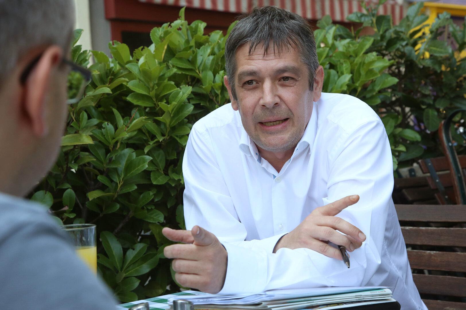 FPÖ trauert um stellvertretenden Landesparteiobmann