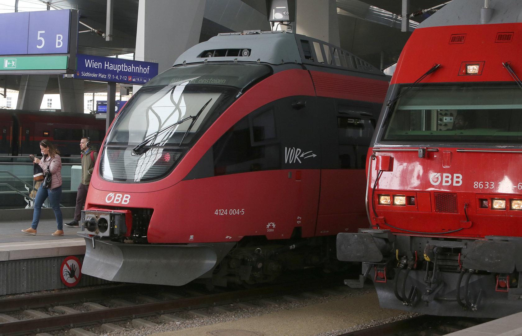 Strukturreform: Wie die ÖBB effizienter werden sollen