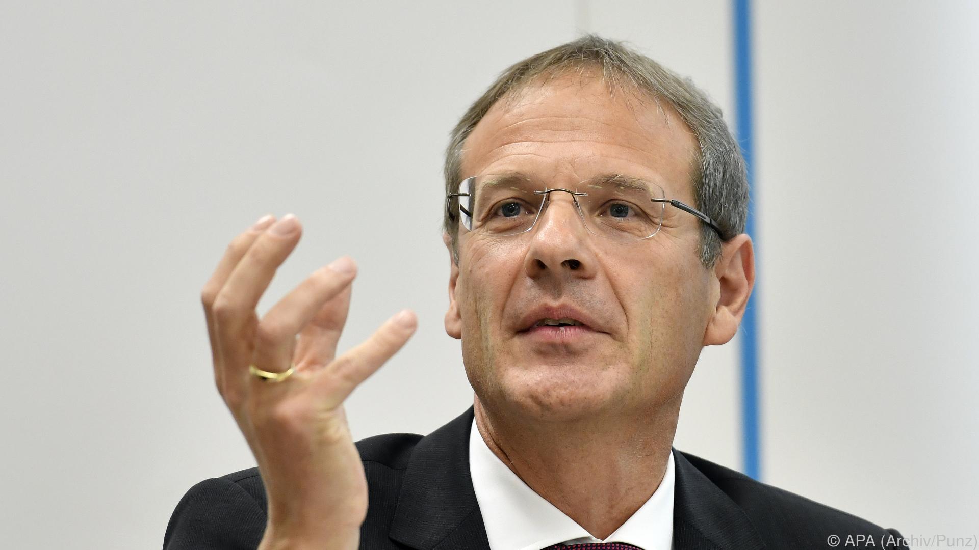Obwexer sieht unionsrechtlich keine Probleme Obwexer sieht unionsrechtlich keine Probleme