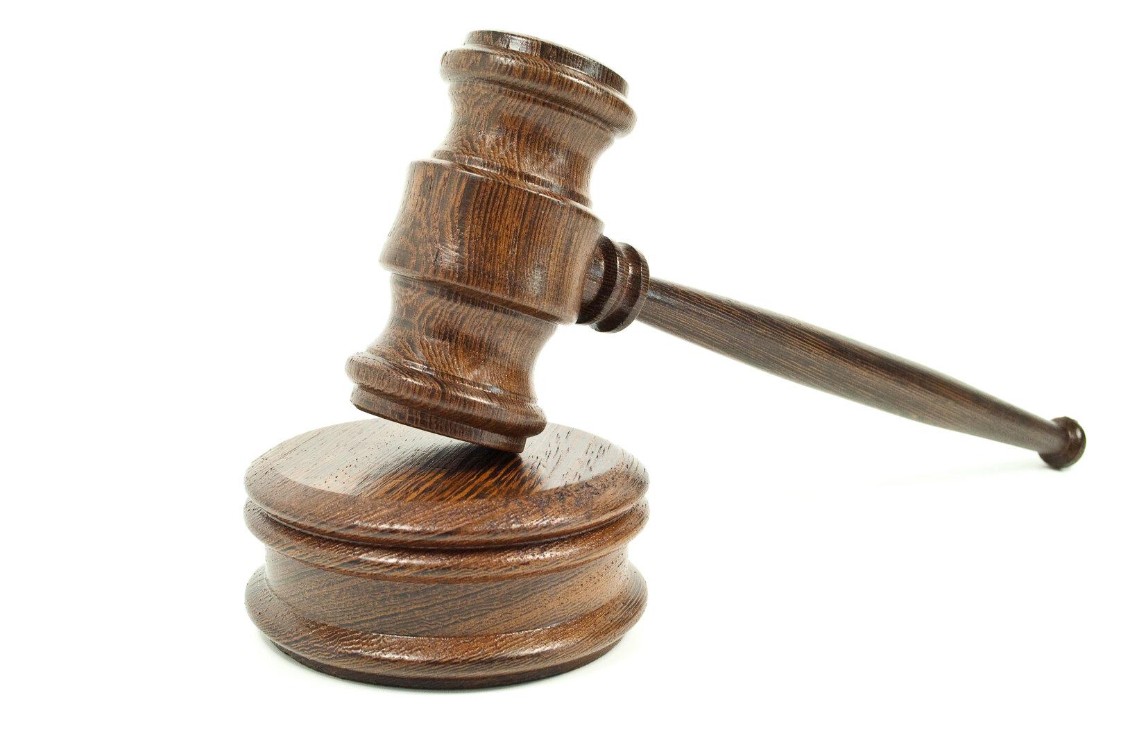 Bombendrohungen gegen Österreich: Schweizer zu Haftstrafe verurteilt