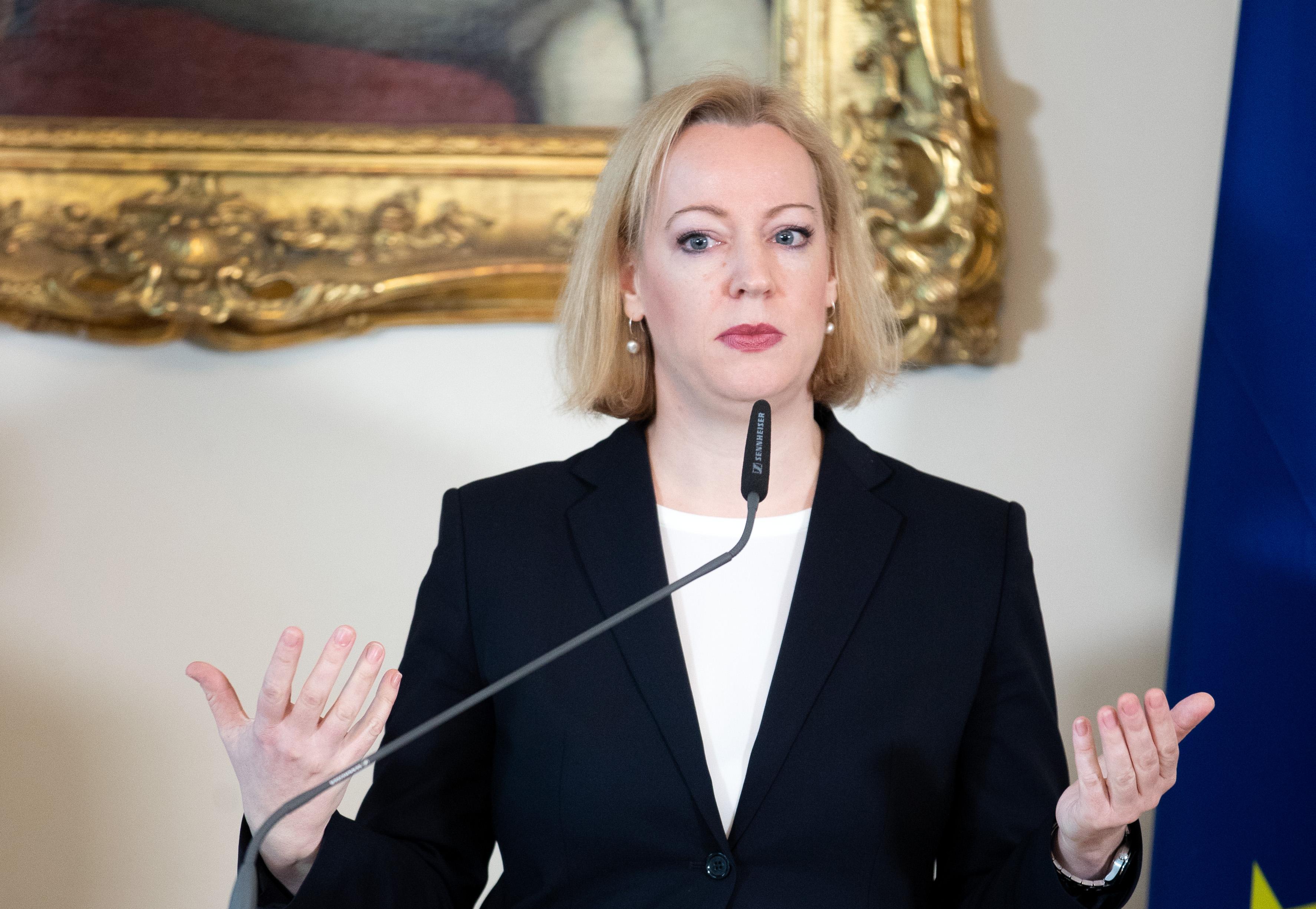 Erika Pieler tritt als Chefin des Bundesdenkmalamts zurück