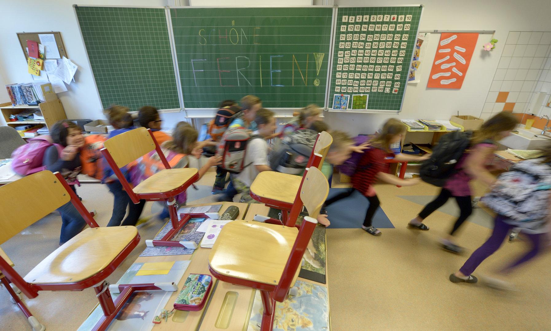 Lehrerin in Wien soll Kinder über Jahre erniedrigt haben