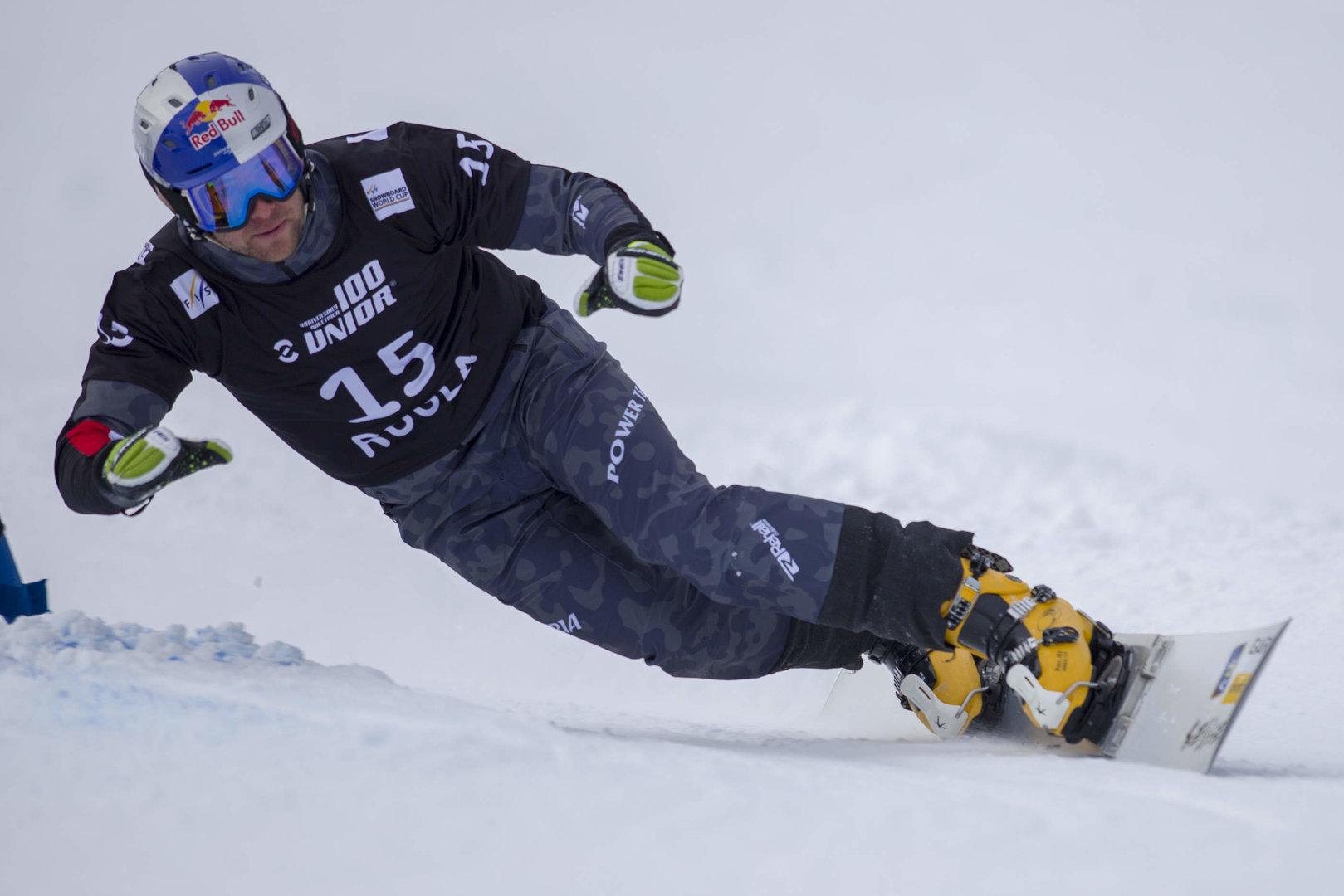 Snowboard: Keine WM-Medaillen für die Österreicher