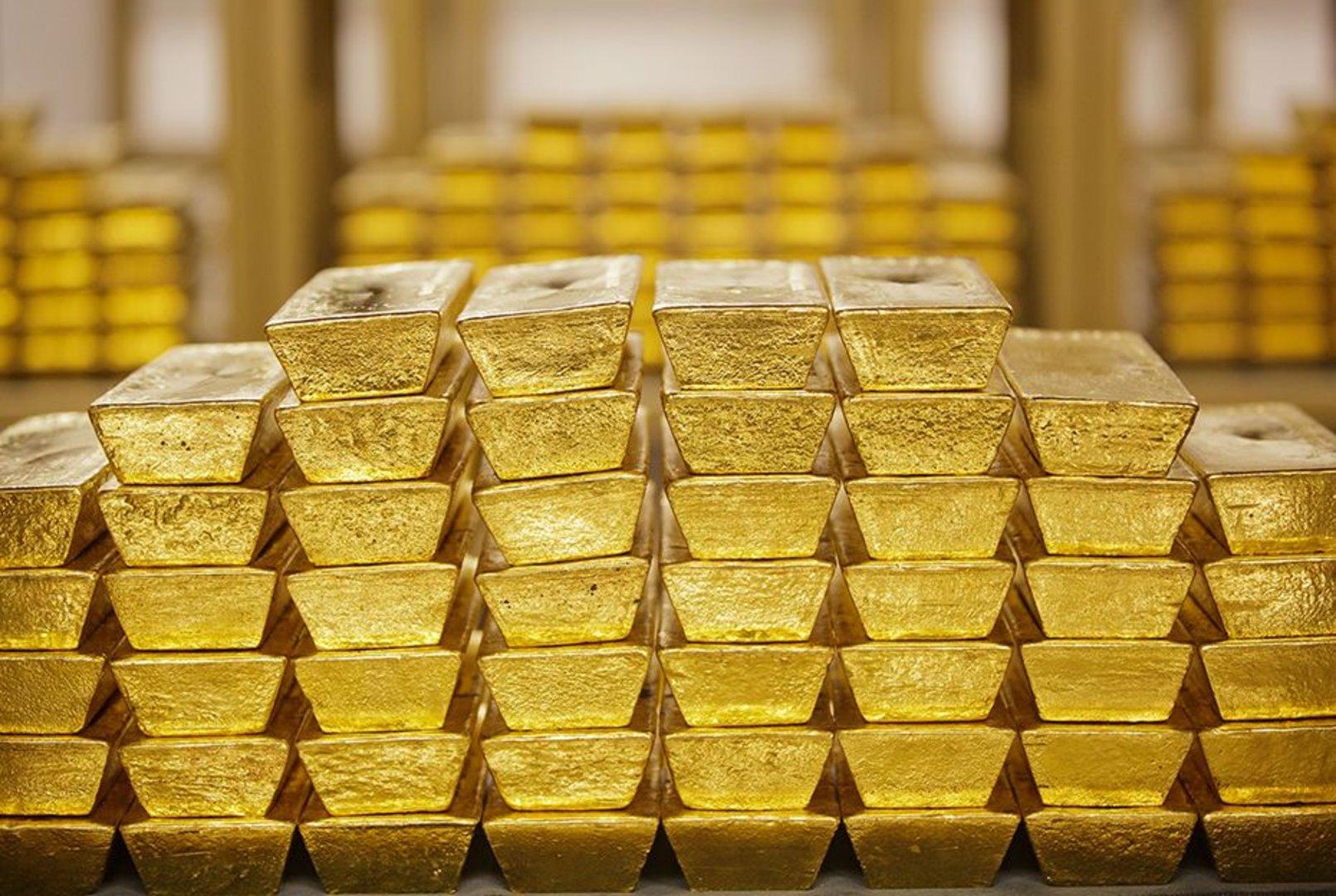 Gold ist wieder im Trend: Sechs Faktoren, die den Preis antreiben