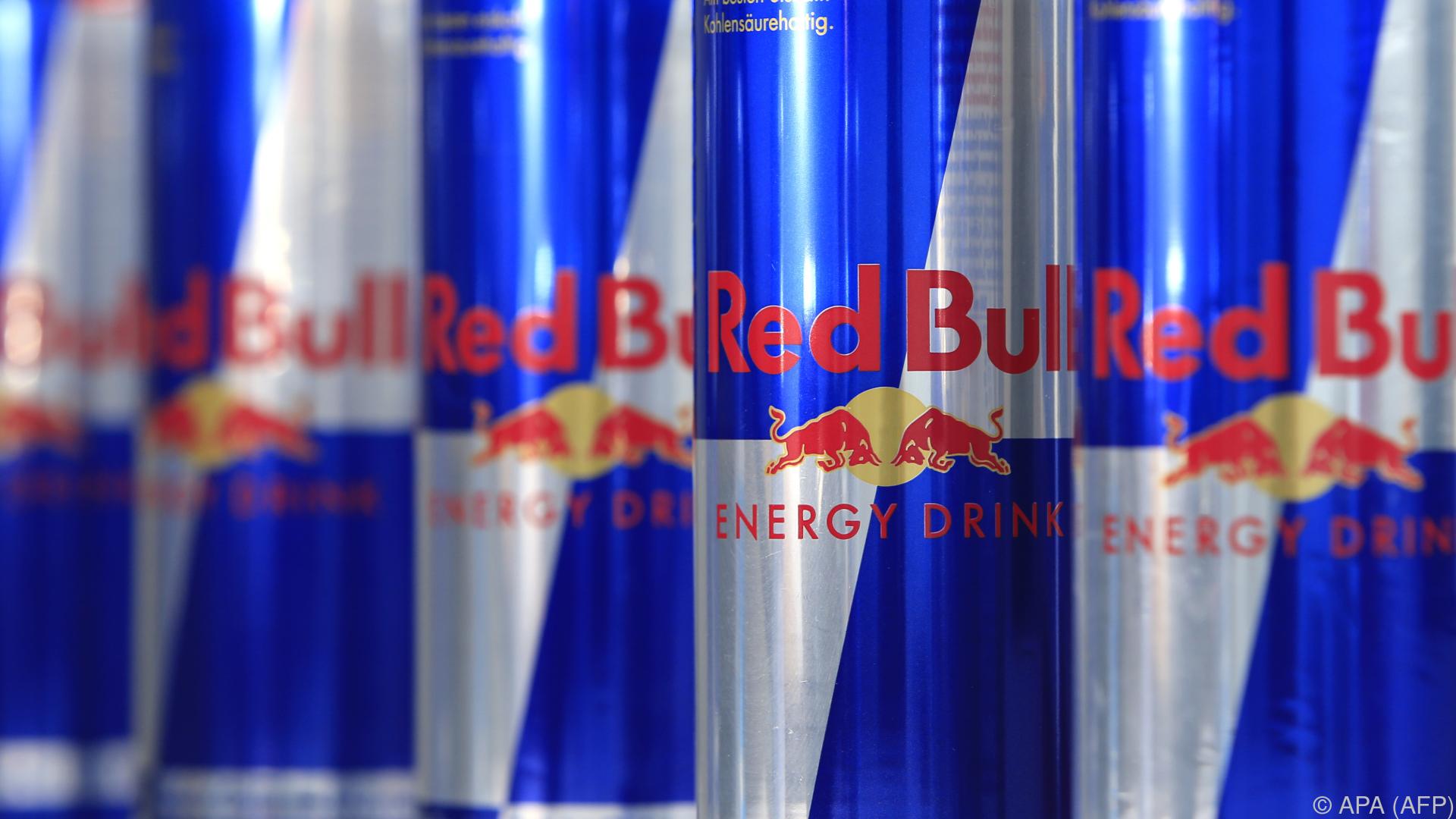 Red Bull-Klage gegen Gin-Hersteller Bullards abgelehnt