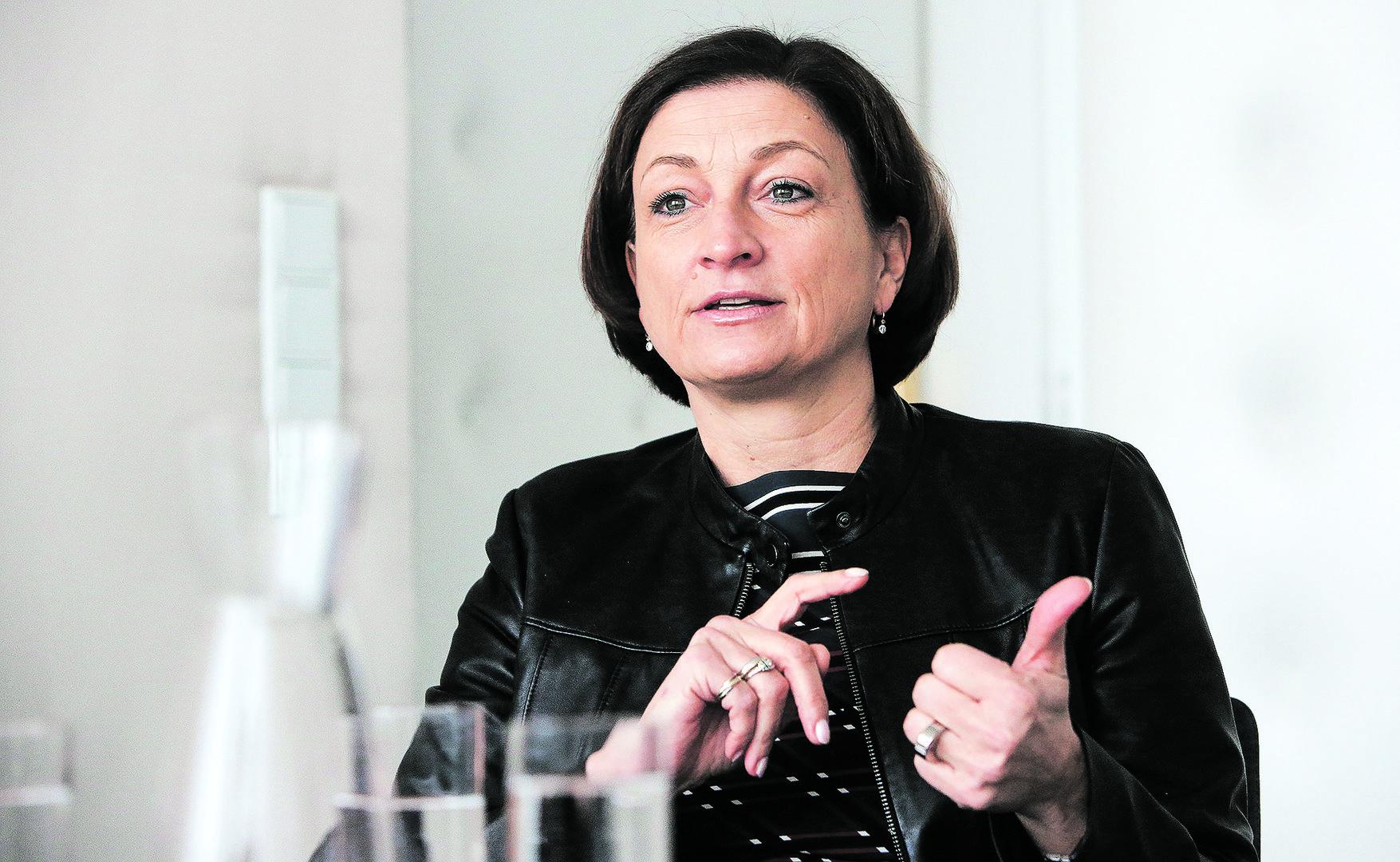 Birgit Rechberger-Krammer