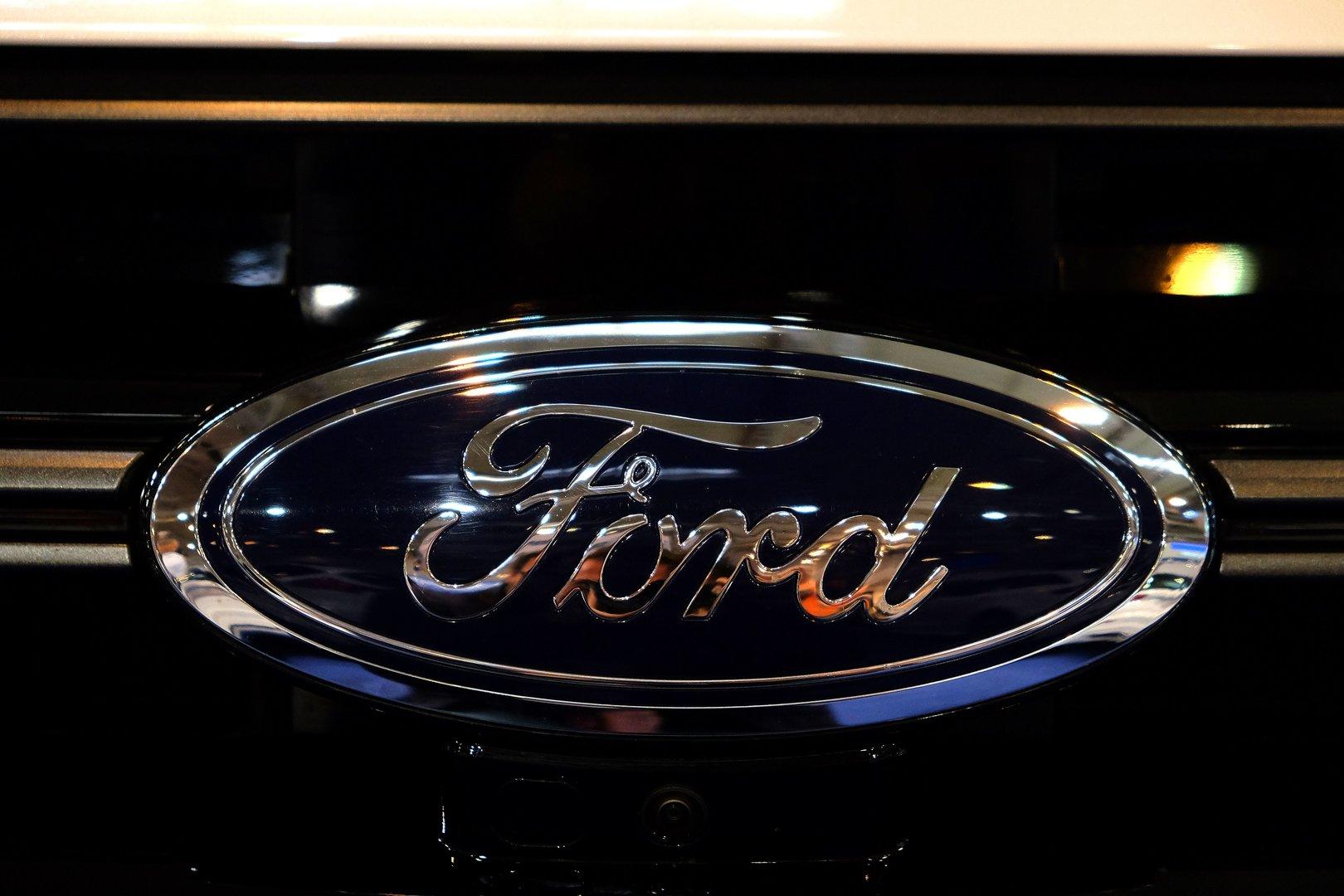 Ford will in Deutschland 5.000 Arbeitsplätze streichen
