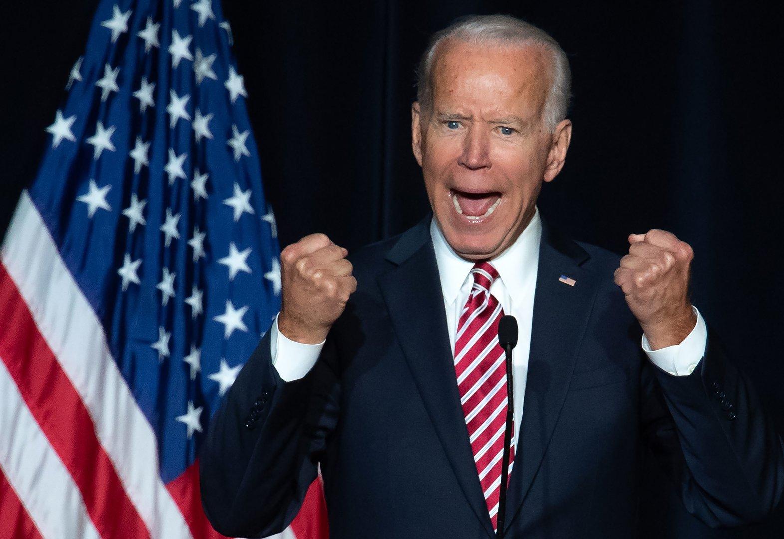 US-Wahl 2020: Obamas Ex-Vize Joe Biden erwägt Kandidatur