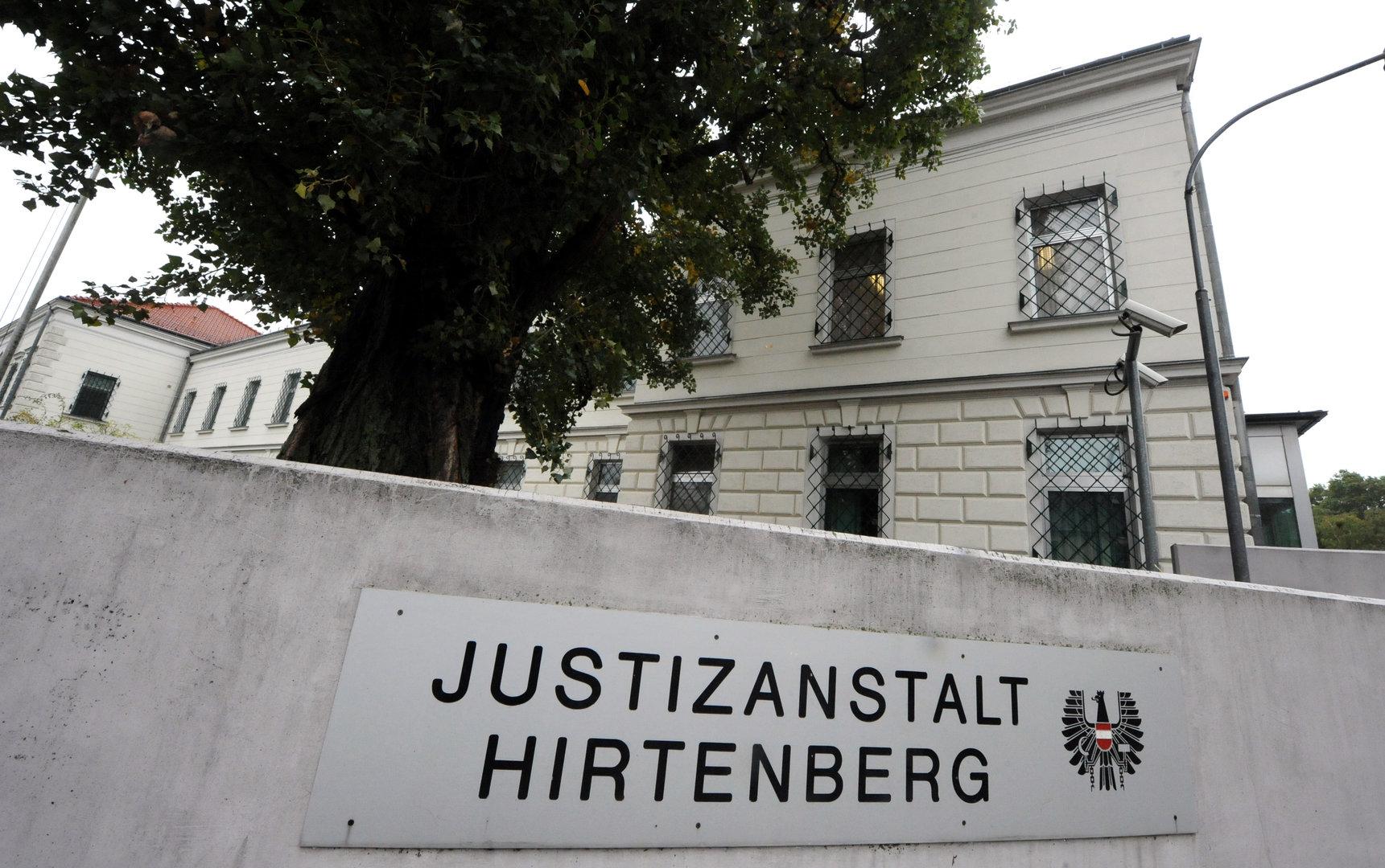 Na Dunaju ženska obsojena zaradi poskusa požiga policijskih vozil