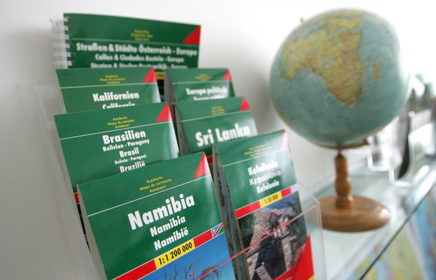 Traditionsreiche Buchhandlung schließt letzte Filiale