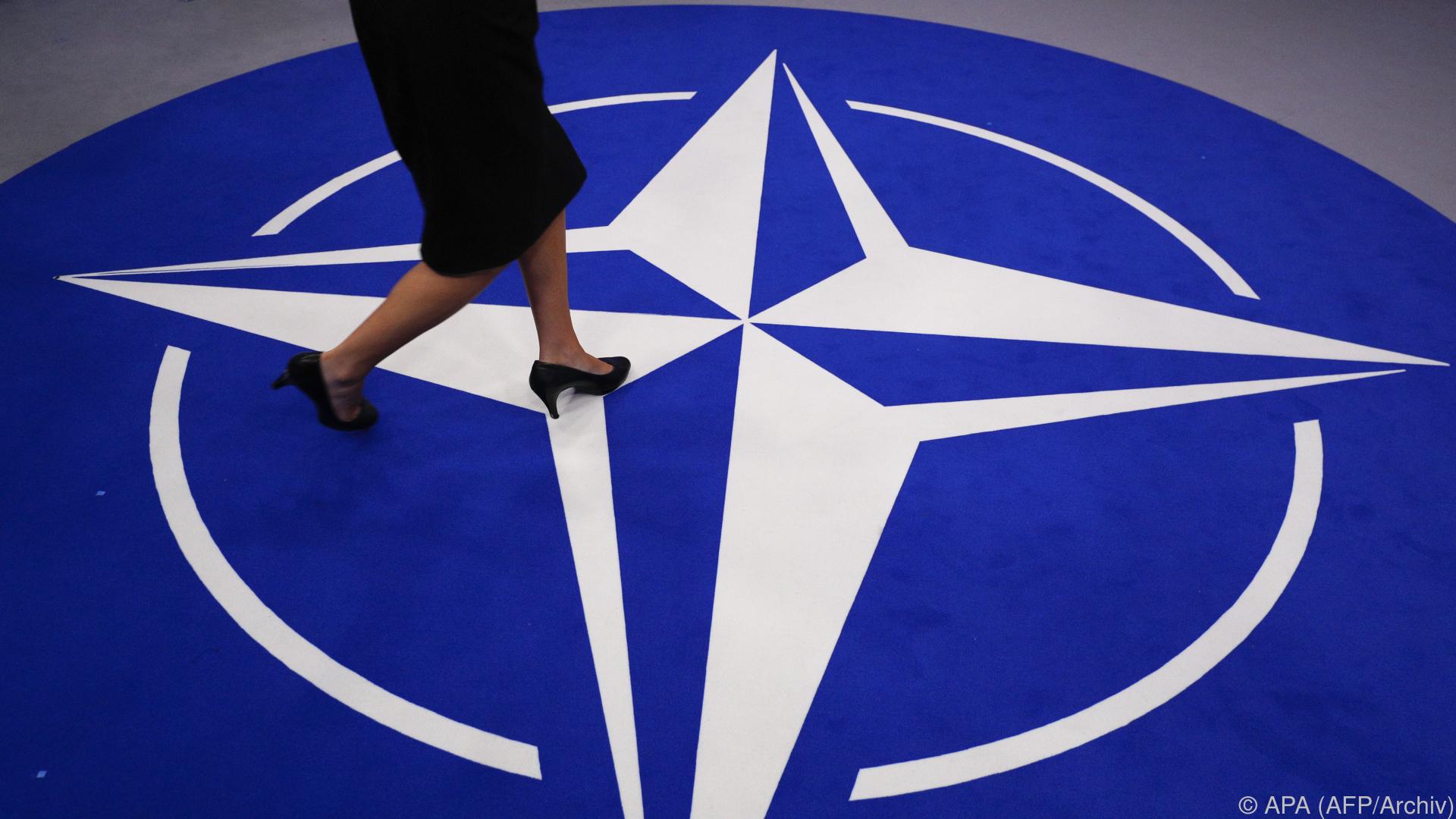 US-Militär für dauerhafte Stützpunkte an NATO-Ostflanke