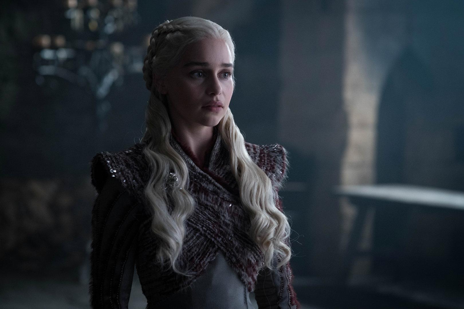 Game of Thrones - Das Lied von Eis und Feuer