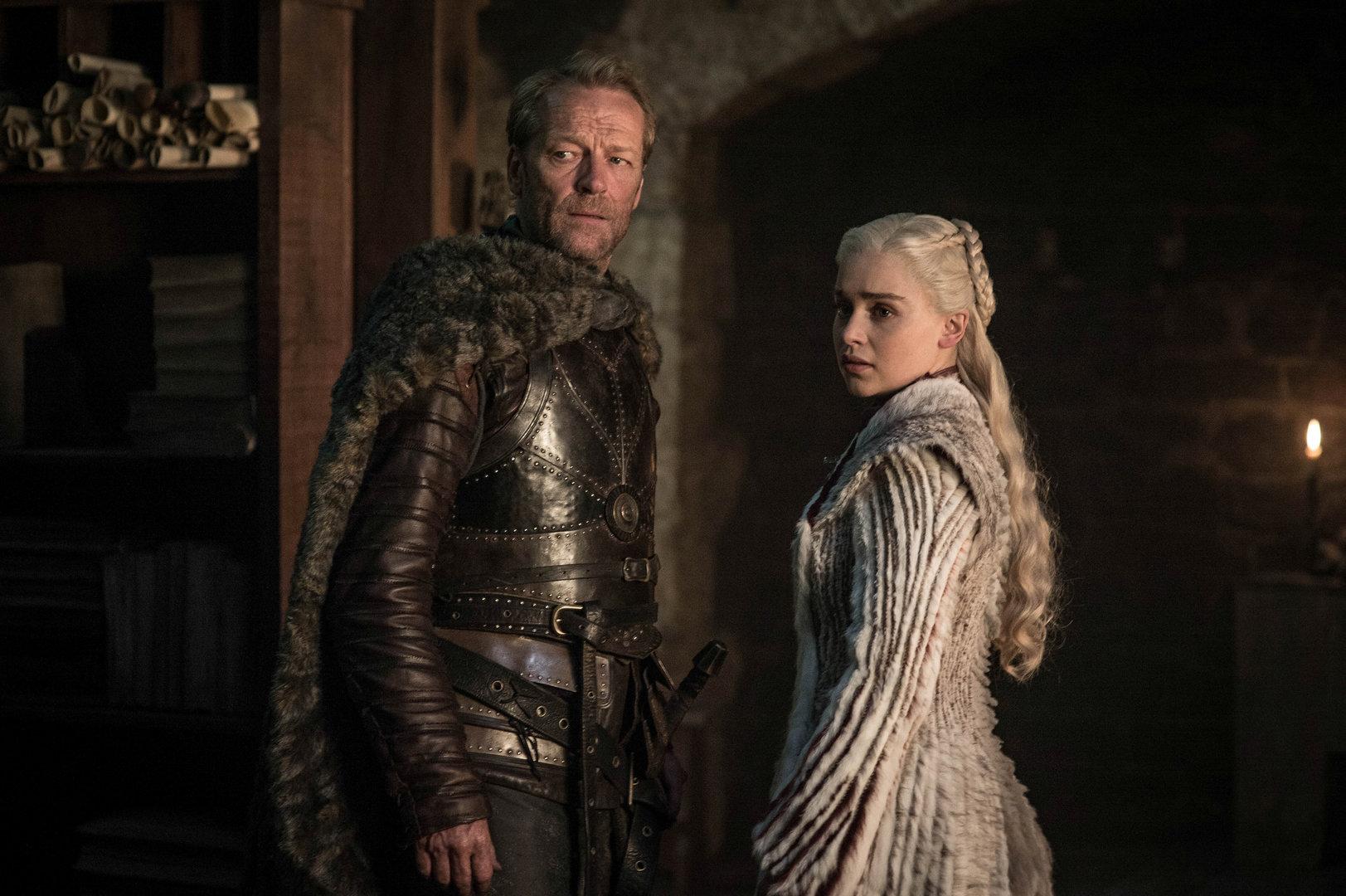 Game of Thrones - Das Lied von Eis und Feuer