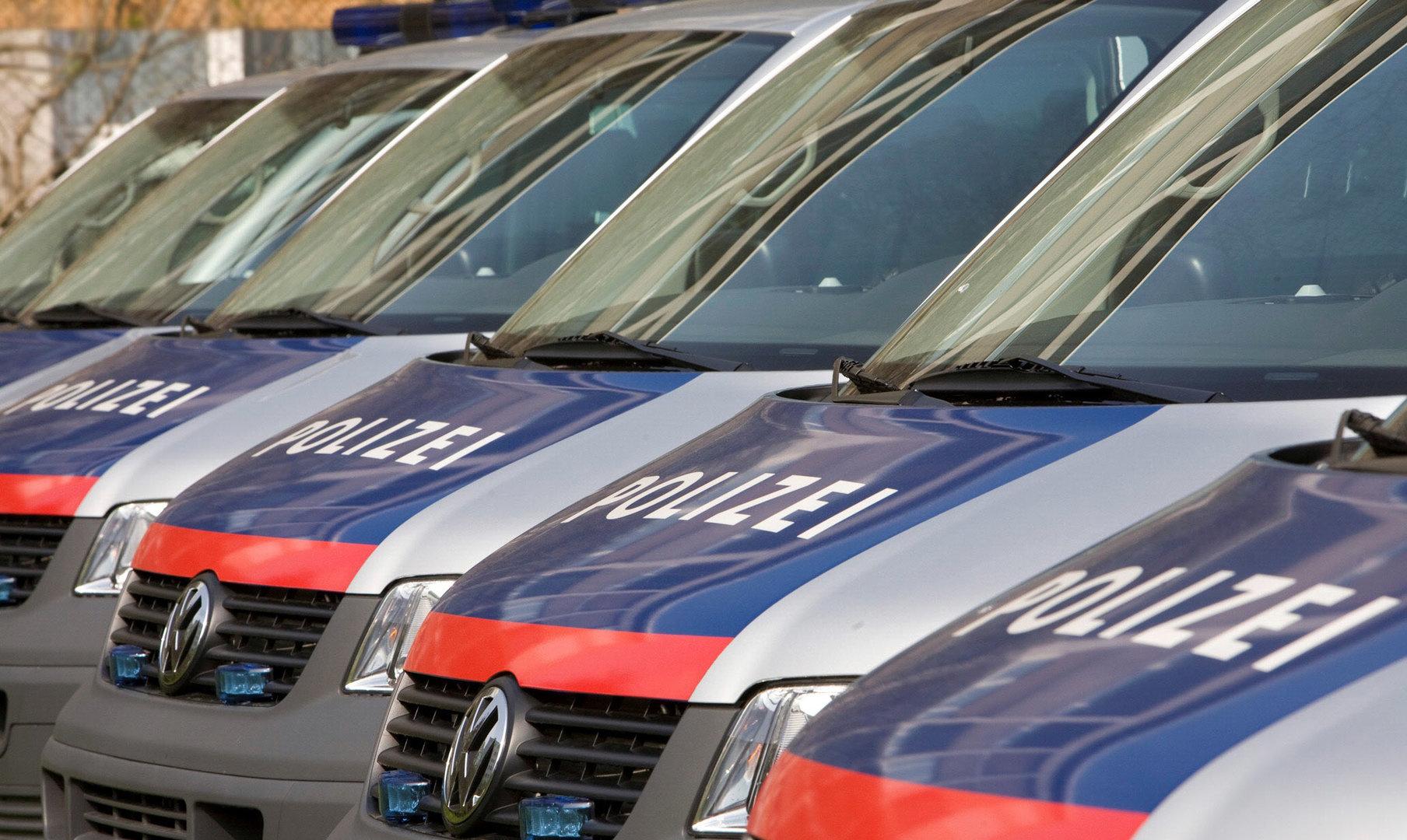 Serien-Brandstifter in Krems gefasst