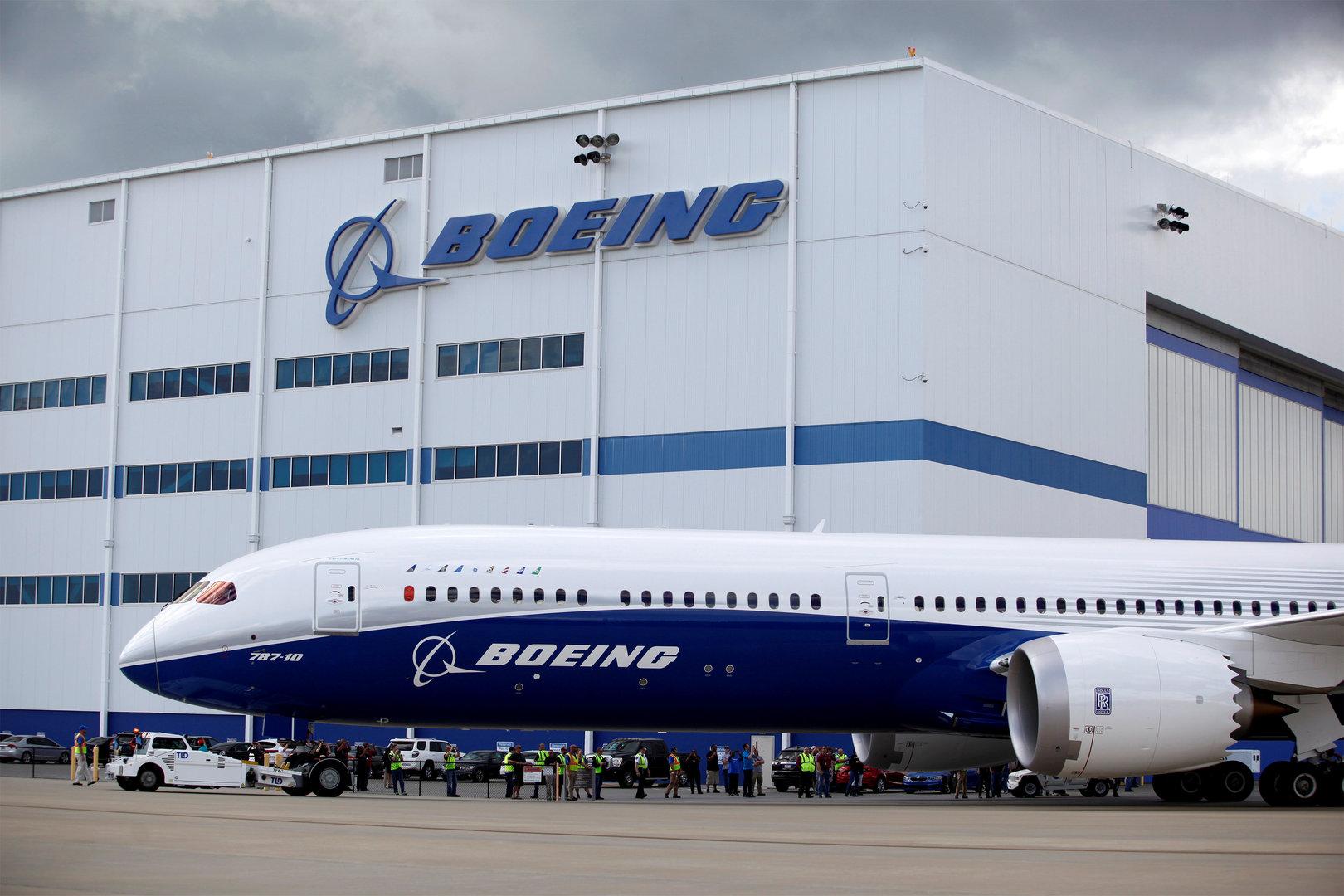 Boeing: Keine Umbenennung der 737-MAX, aber gefälschte Protokolle