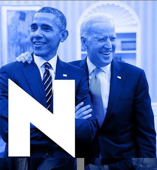 Instagram-Panne: Joe Biden startet Kampagne mit Fauxpas