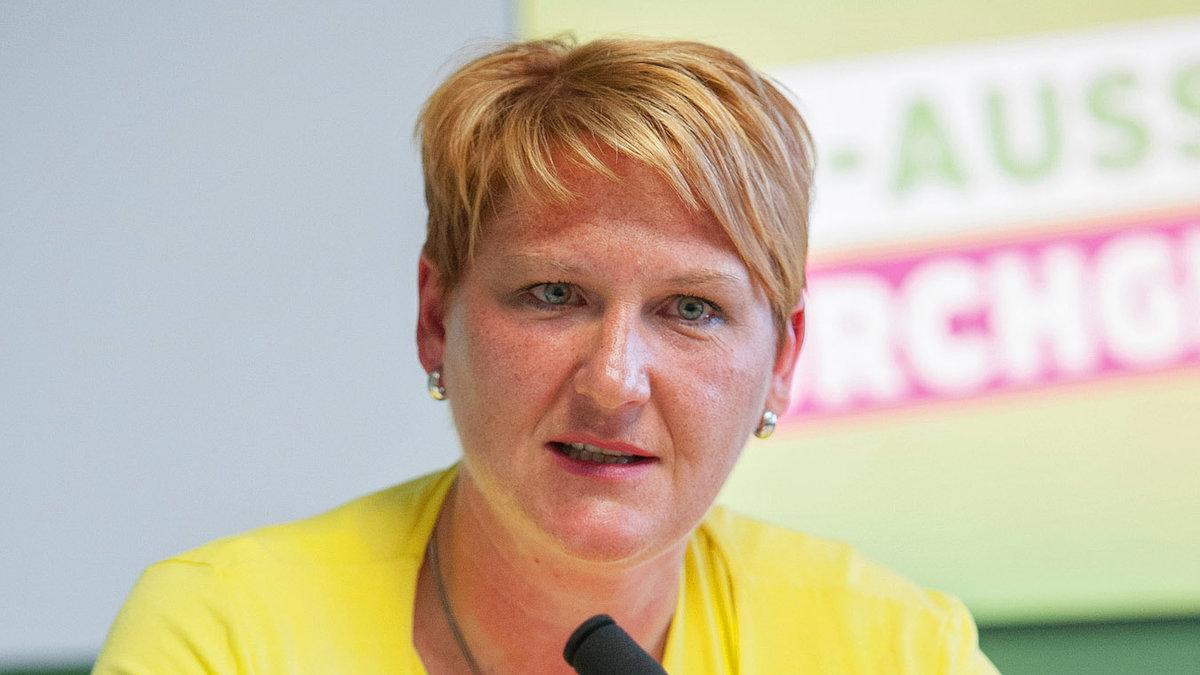 Behörde löst Grünen Klub im NÖ Landtag auf