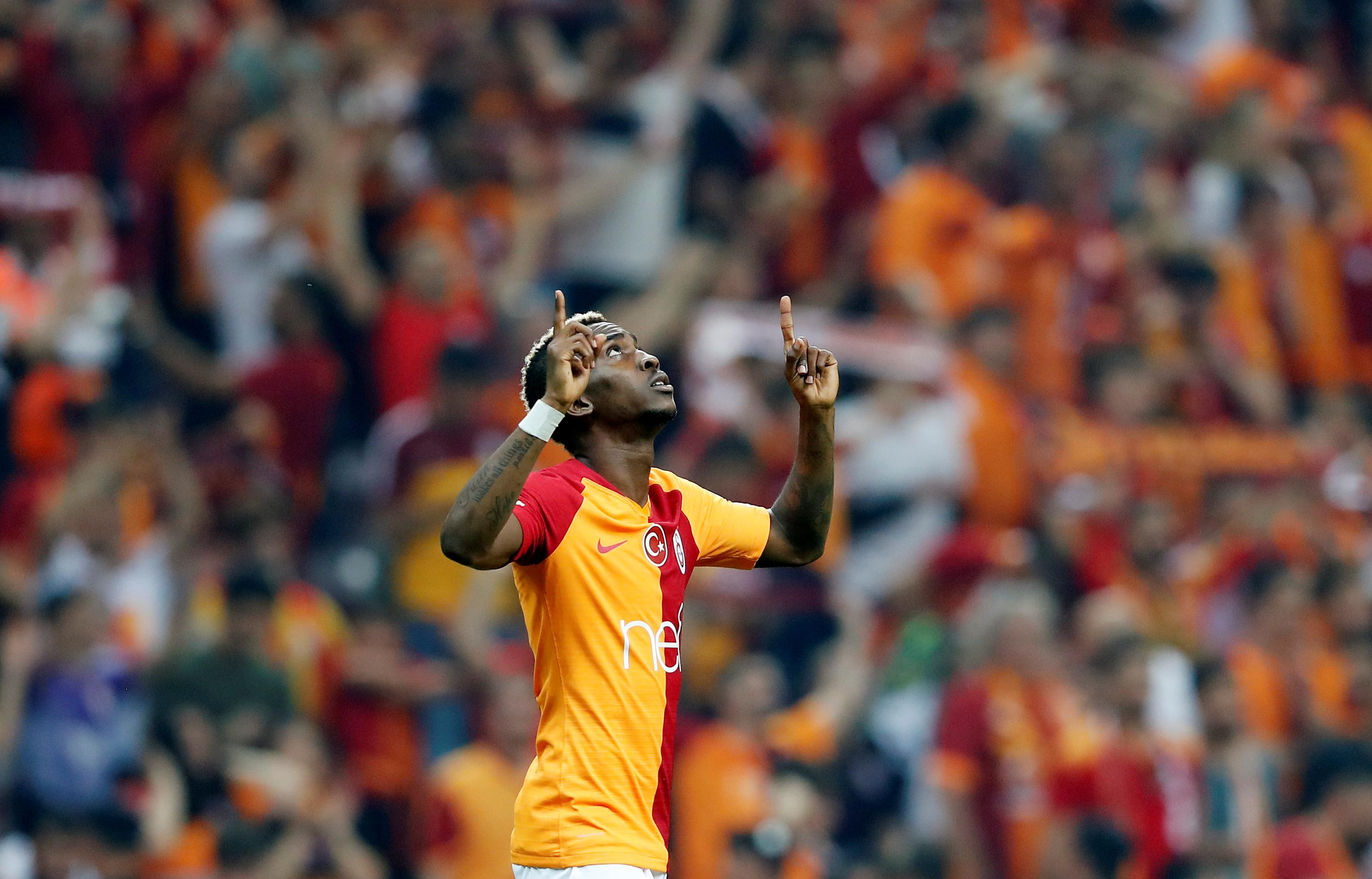 Fußball-Splitter: Galatasaray zum 22. Mal türkischer Meister