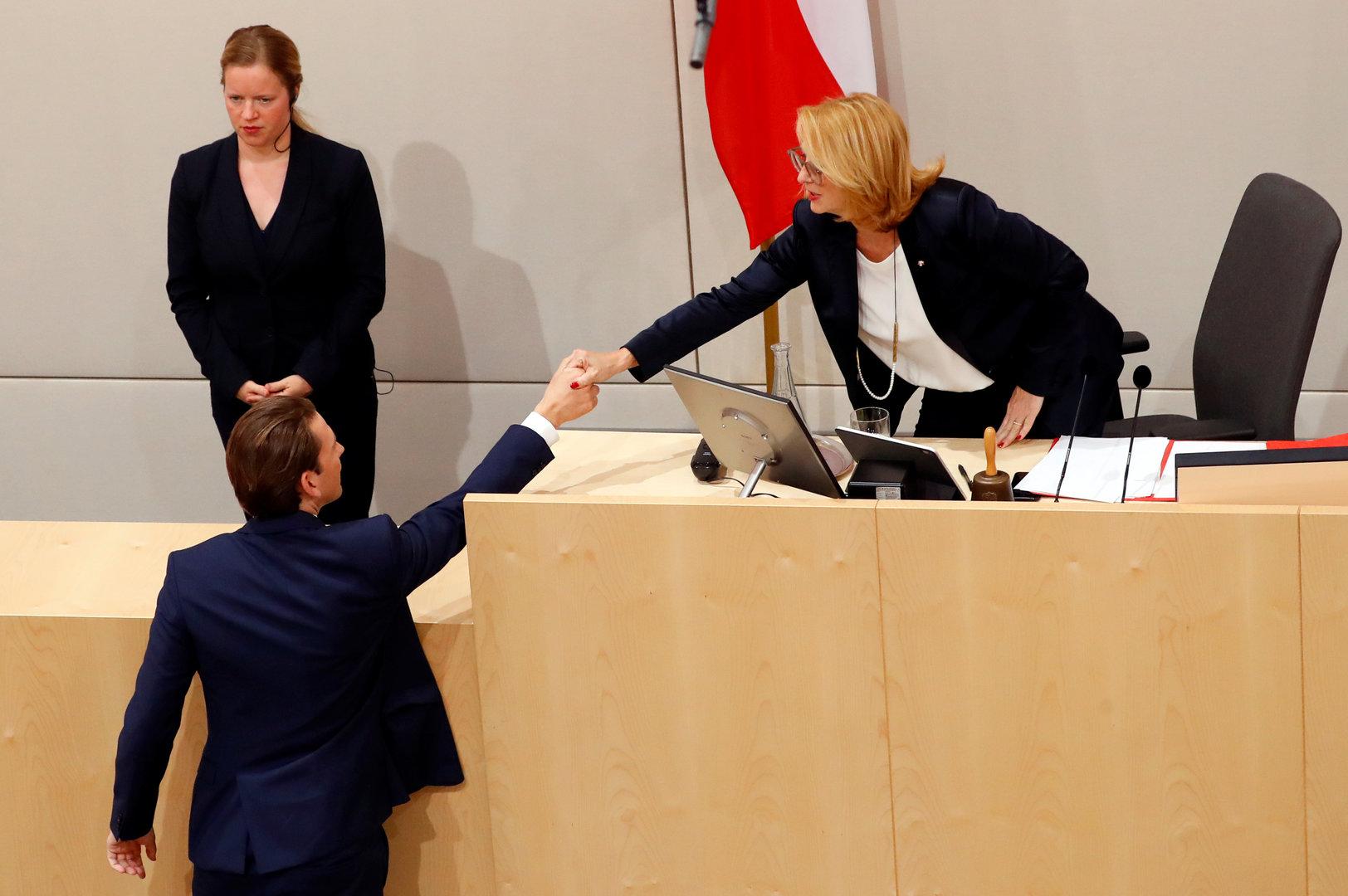 Bures legt gegen Kurz nach, ÖVP beklagt 