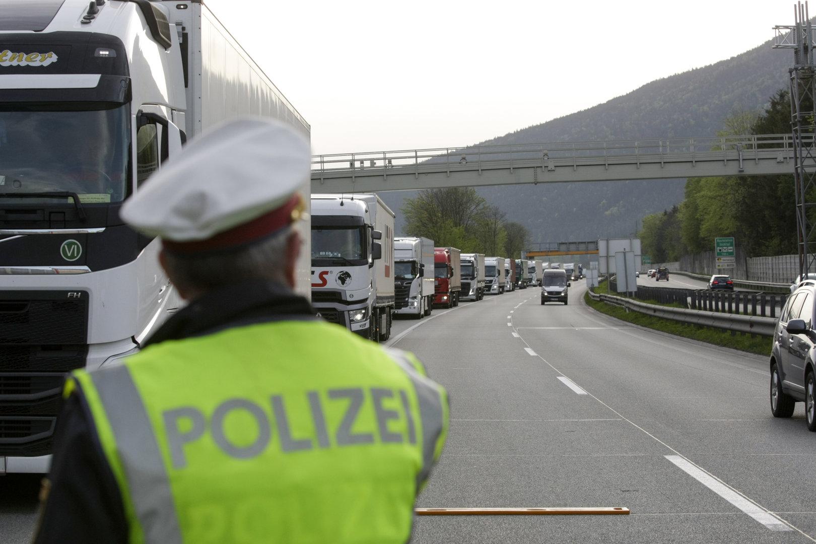 Drei Maßnahmen gegen Salzburgs sommerliches Verkehrschaos