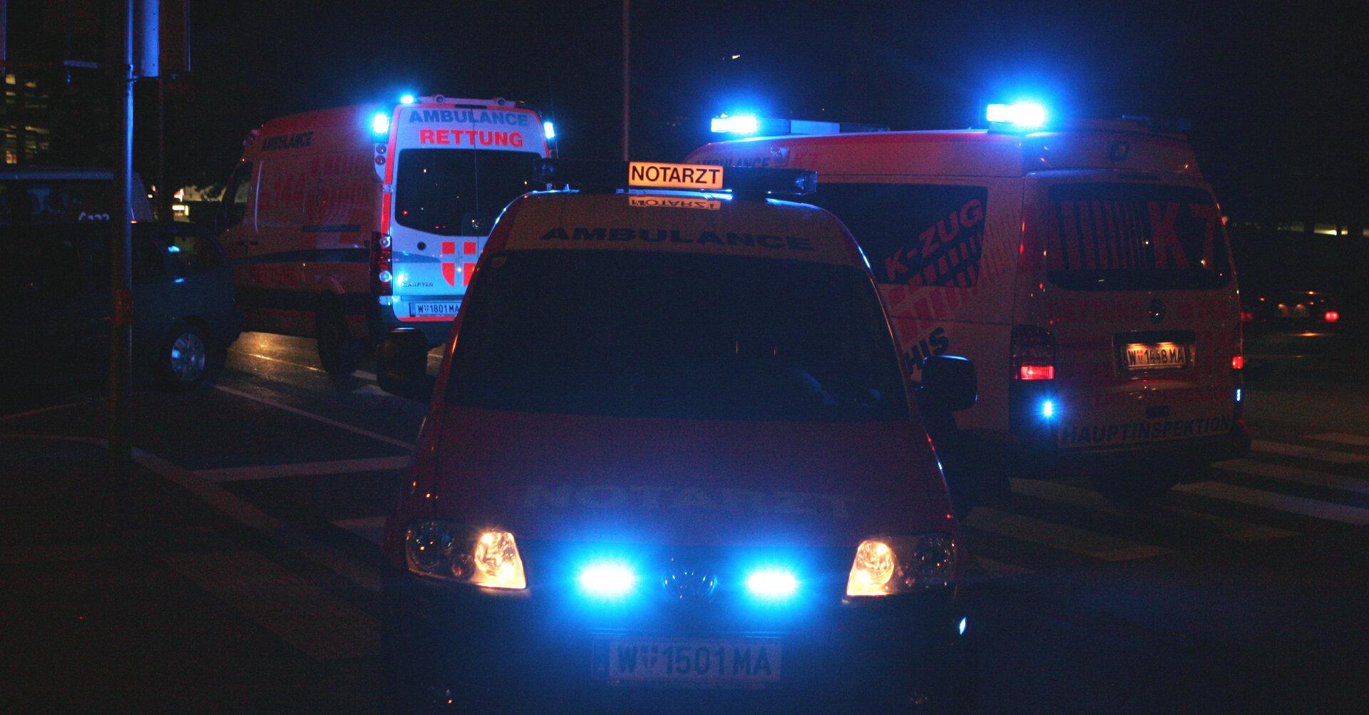 15-jährige Mopedlenkerin bei Unfall im Bezirk Eferding gestorben