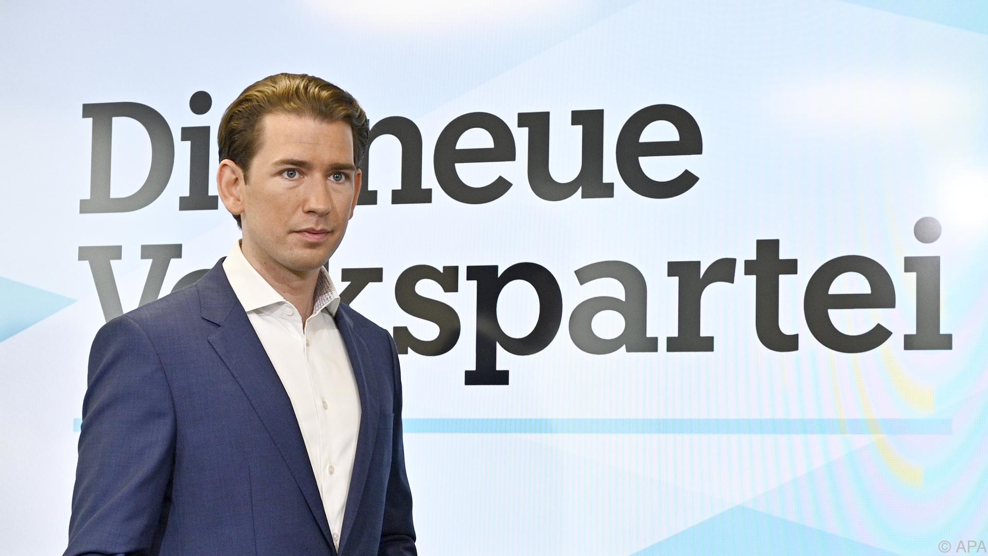 Gegen neue Rettungsaktionen: Kurz kritisiert UNHCR und Rackete