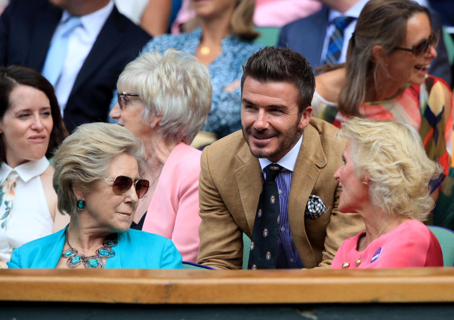Wimbledon