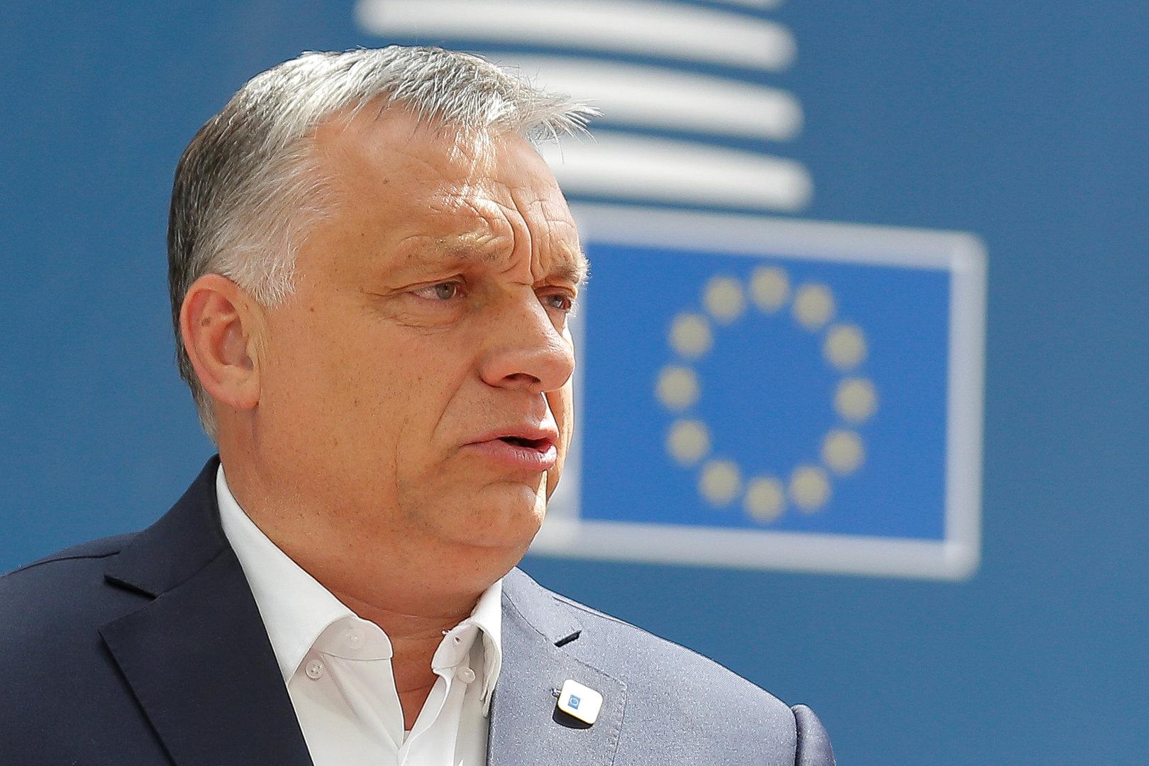 Richter warnen vor Verfassungskrise in Ungarn