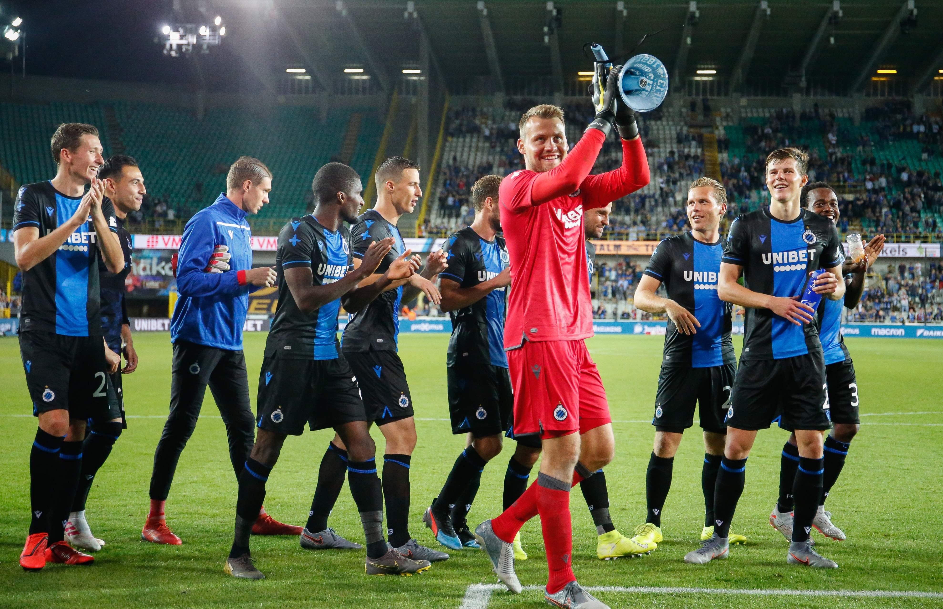 FBL-EUR-C1-BRUGGE-DYNAMO FBL-EUR-C1-BRUGGE-DYNAMO
