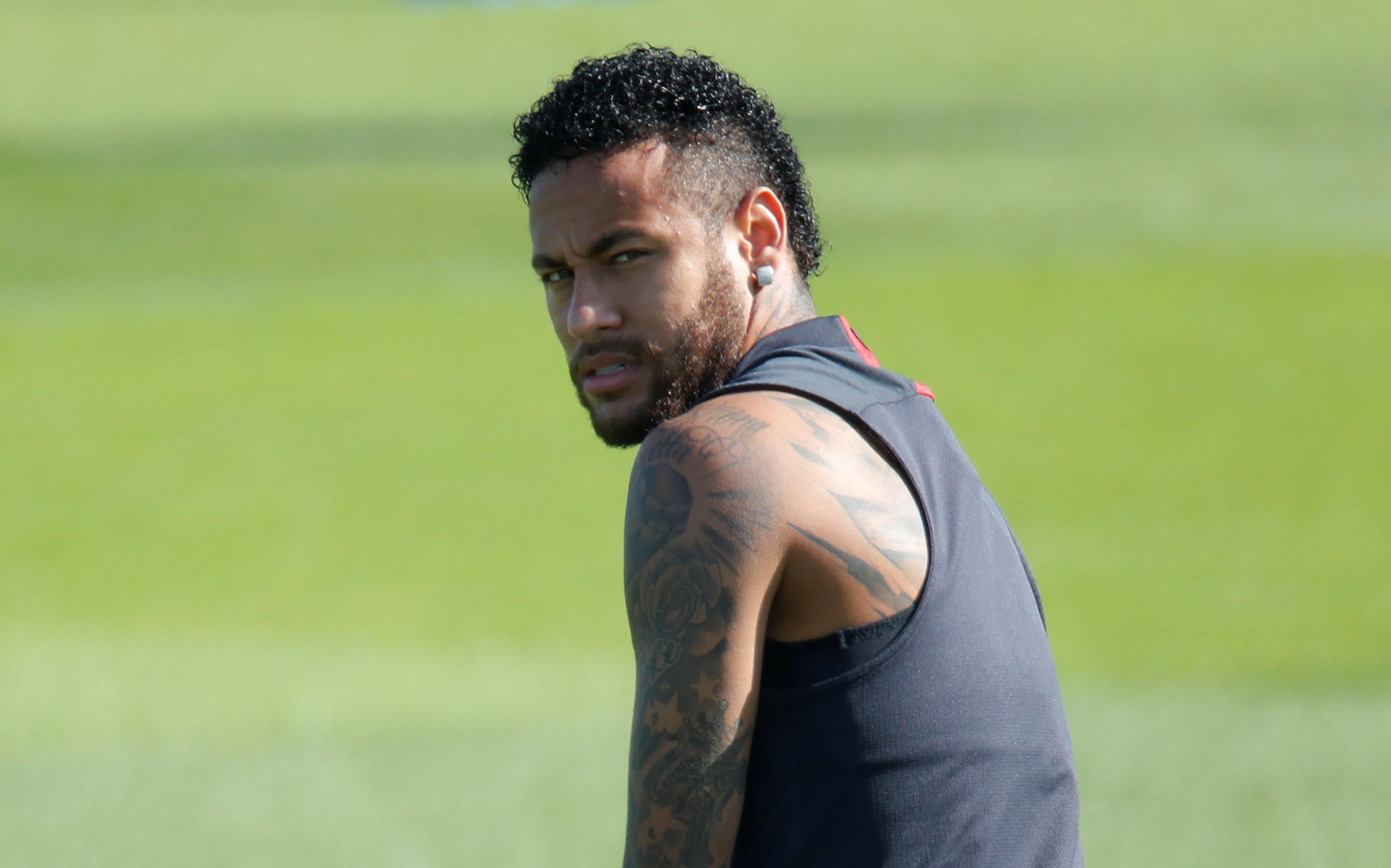 PSG und Barcelona näherten sich wegen Neymar-Transfer an