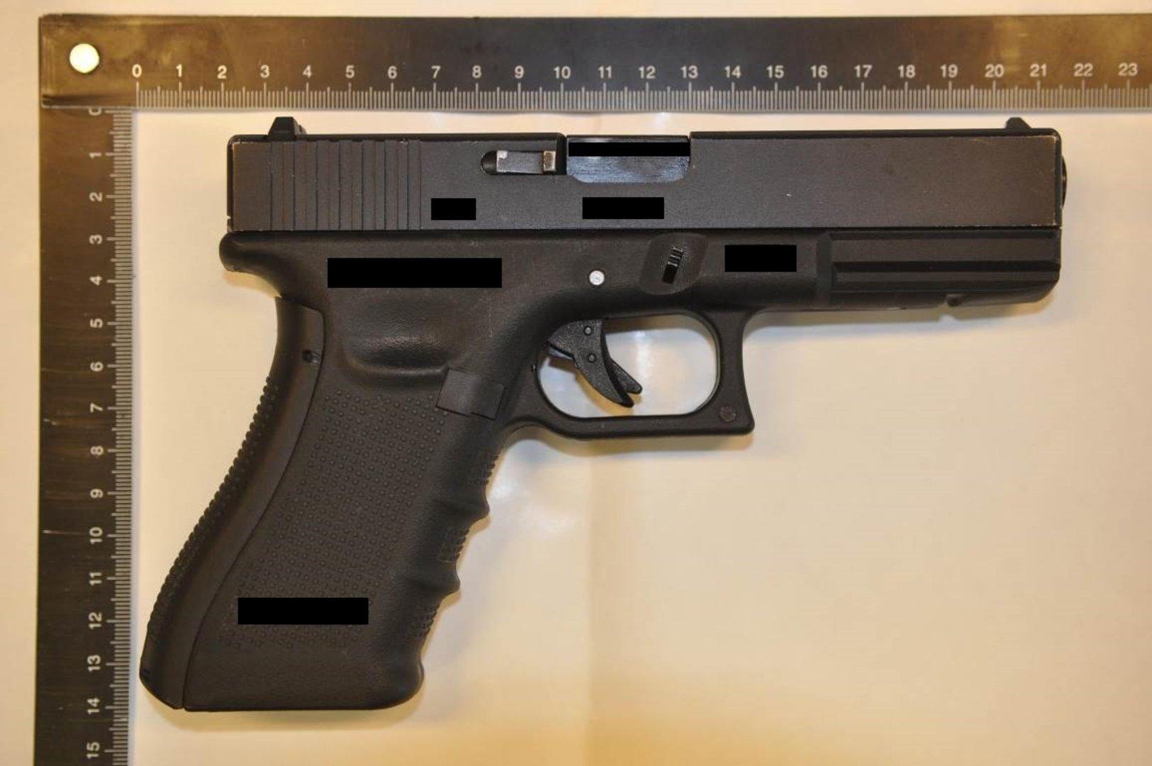 Notwehr-Urteil in Wien: Freispruch nach Schuss in den Kopf